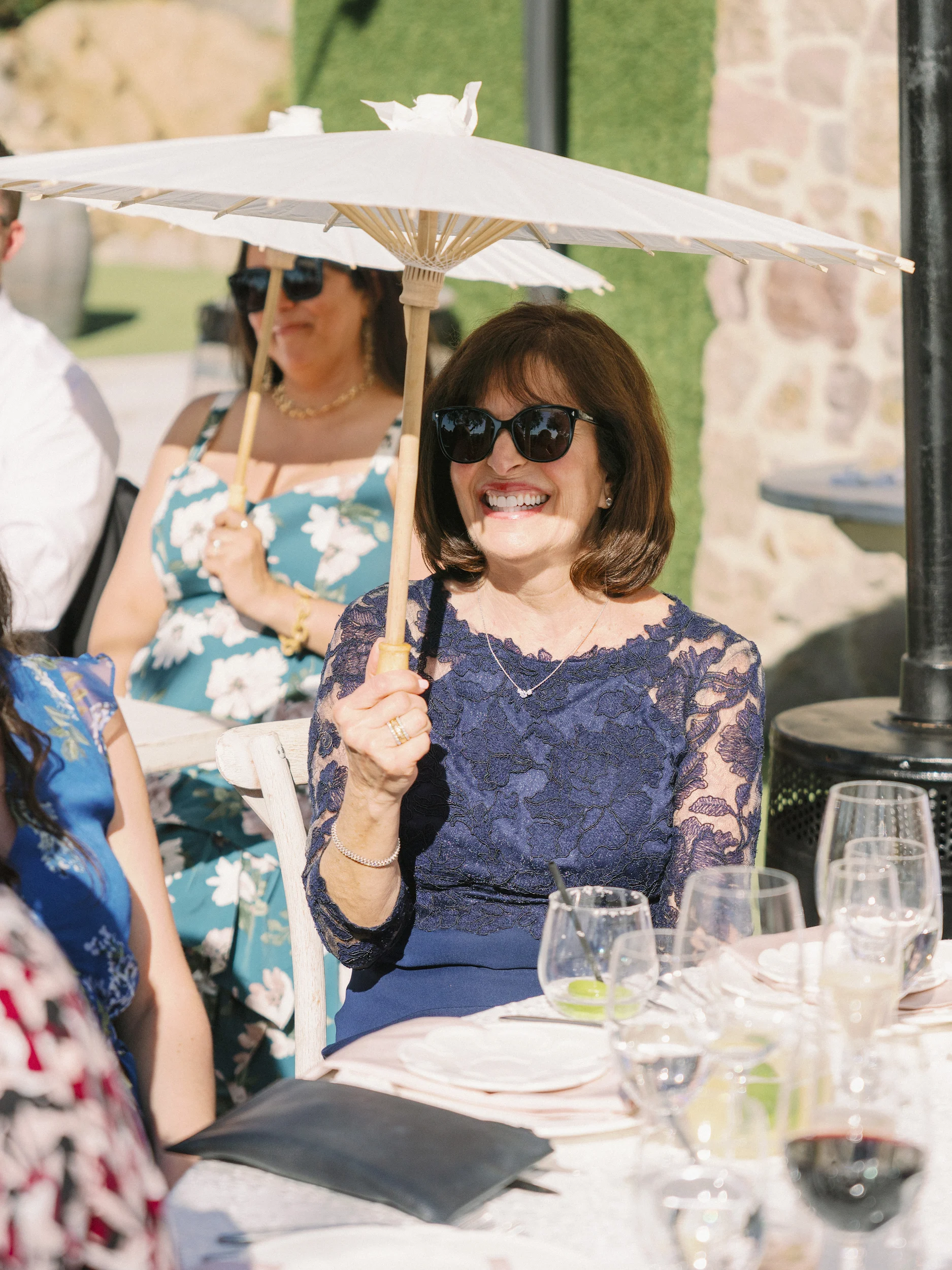 Nicole & Brandon — Wedding