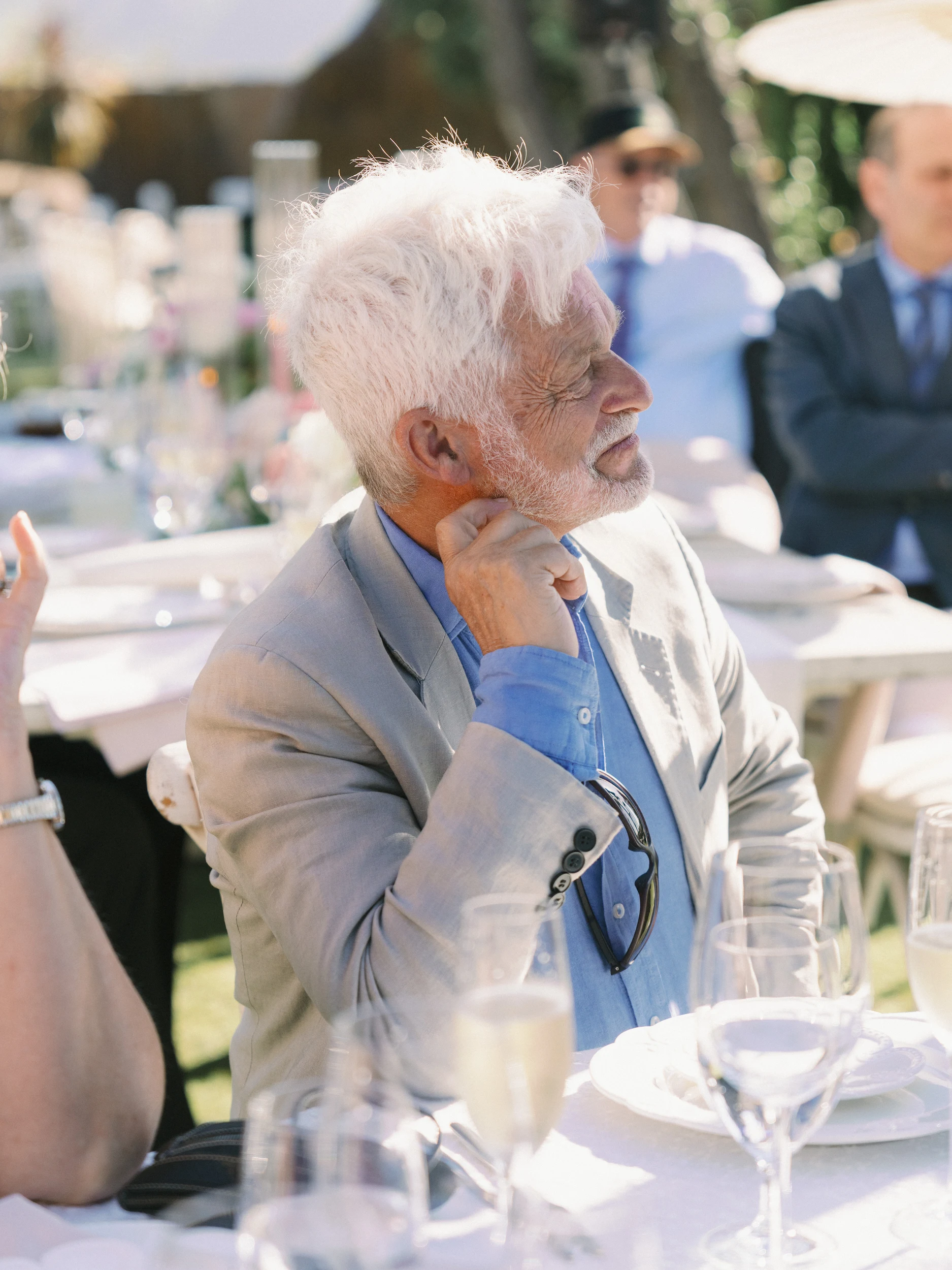 Nicole & Brandon — Wedding