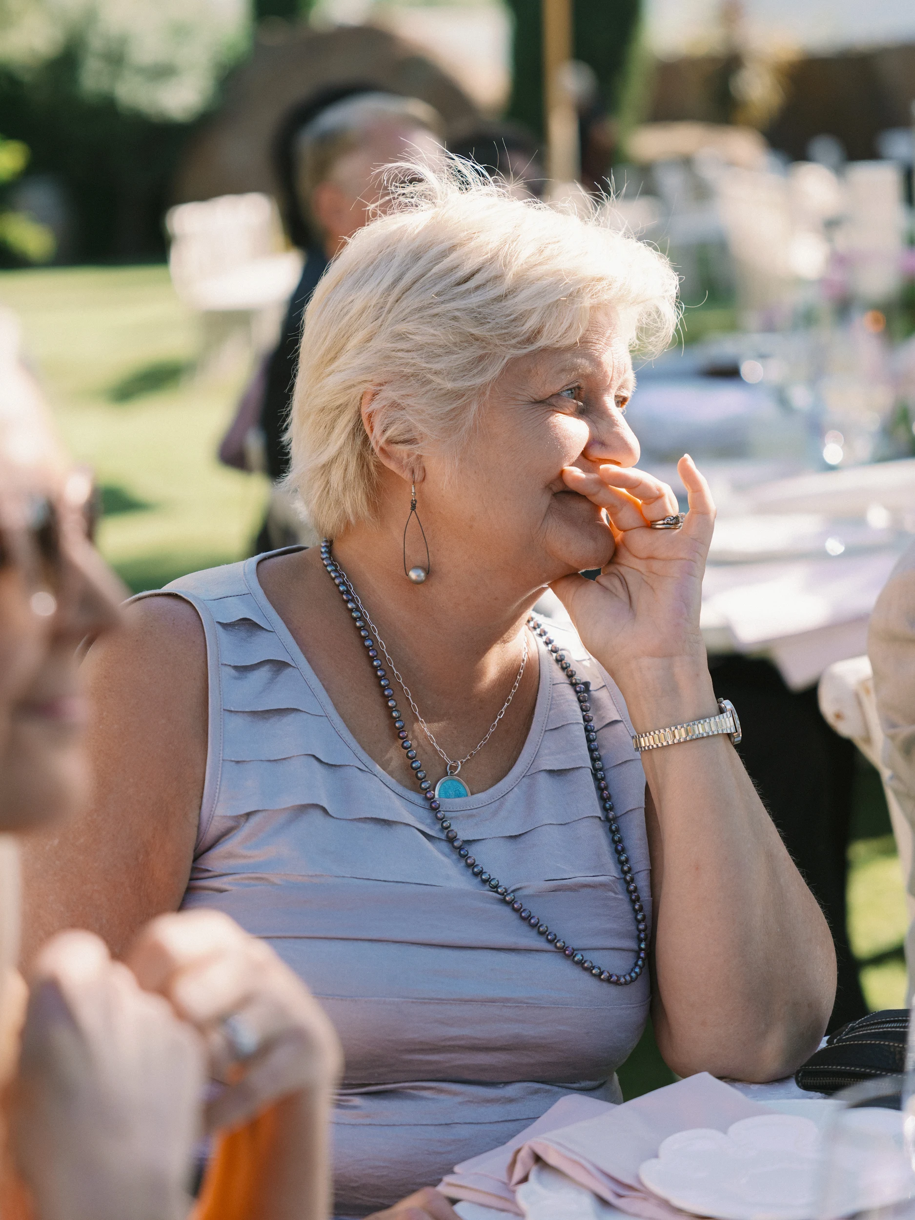 Nicole & Brandon — Wedding