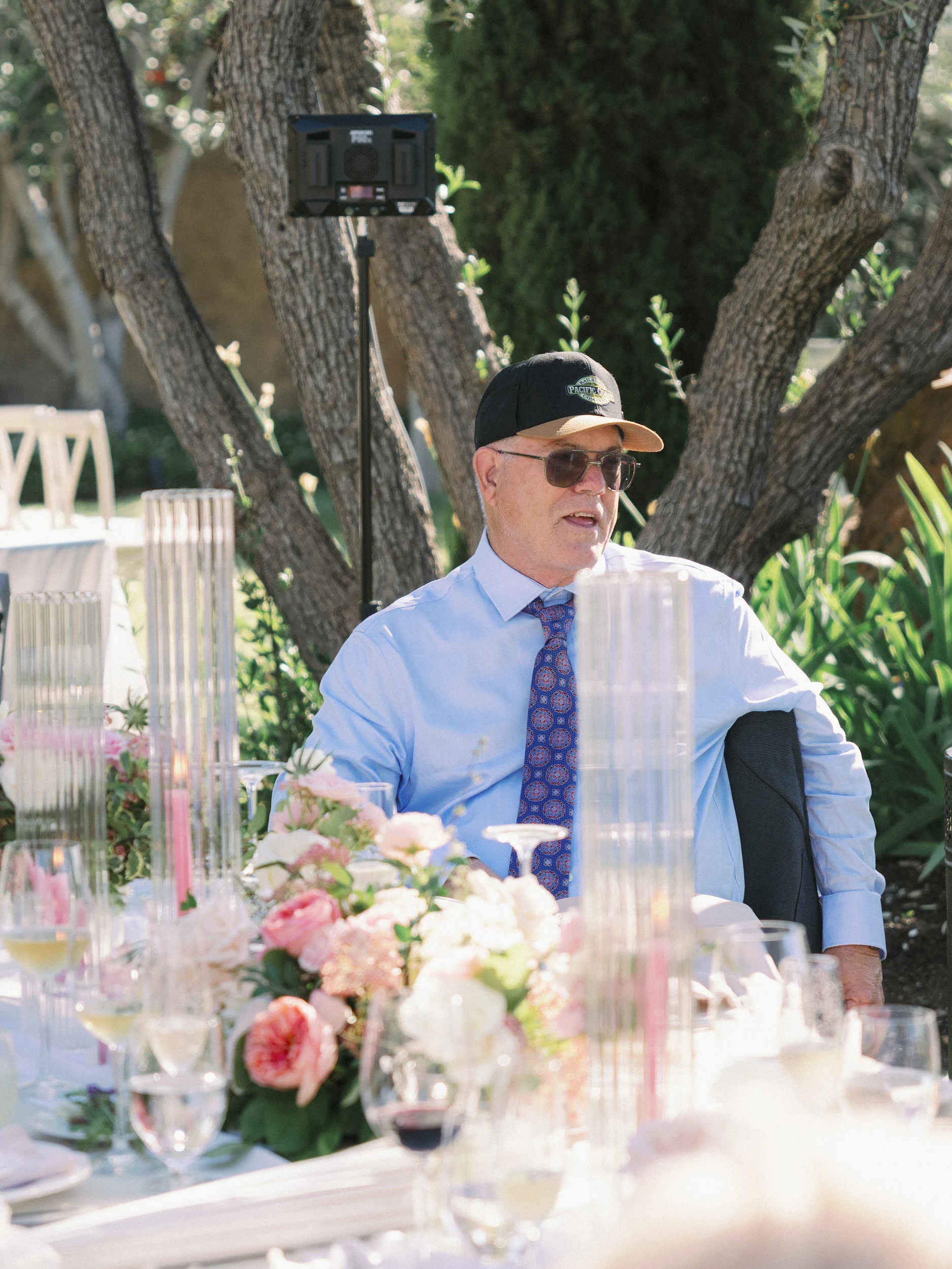 Nicole & Brandon — Wedding