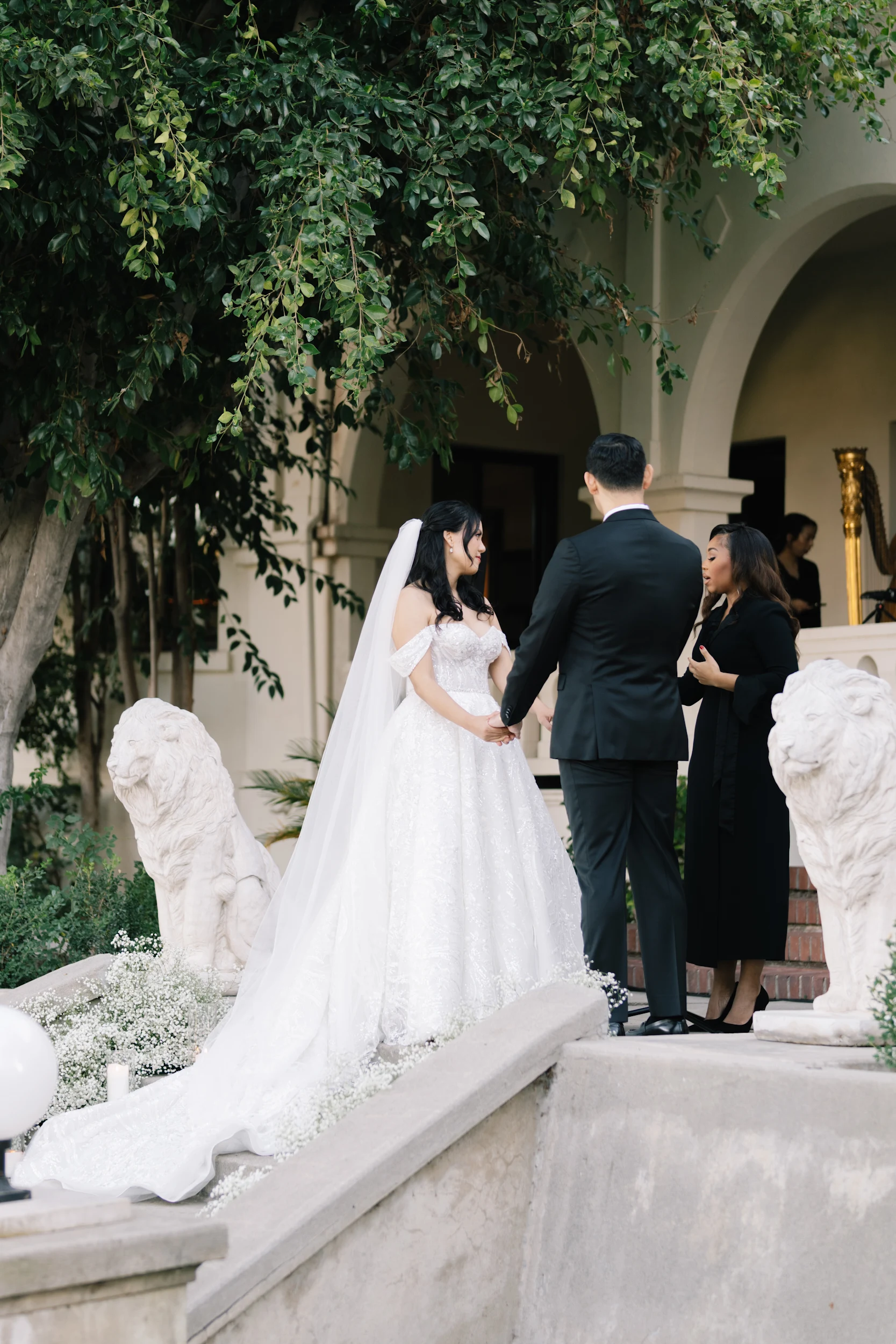 Jackie & Brandon — Wedding