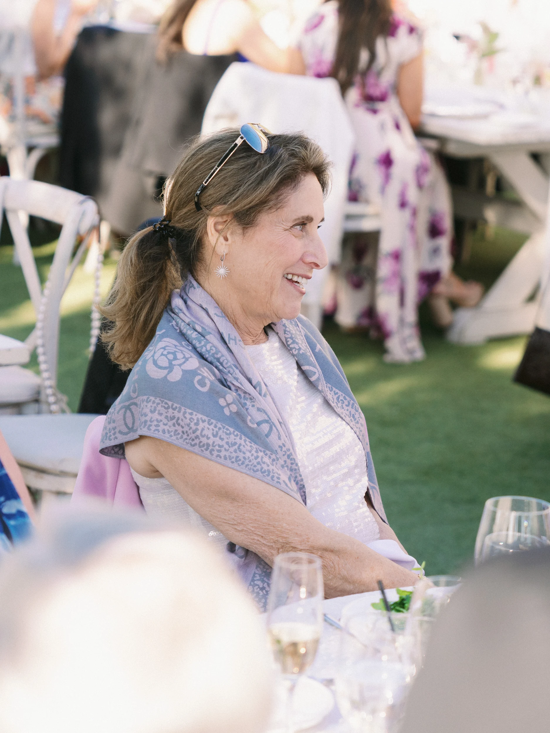 Nicole & Brandon — Wedding