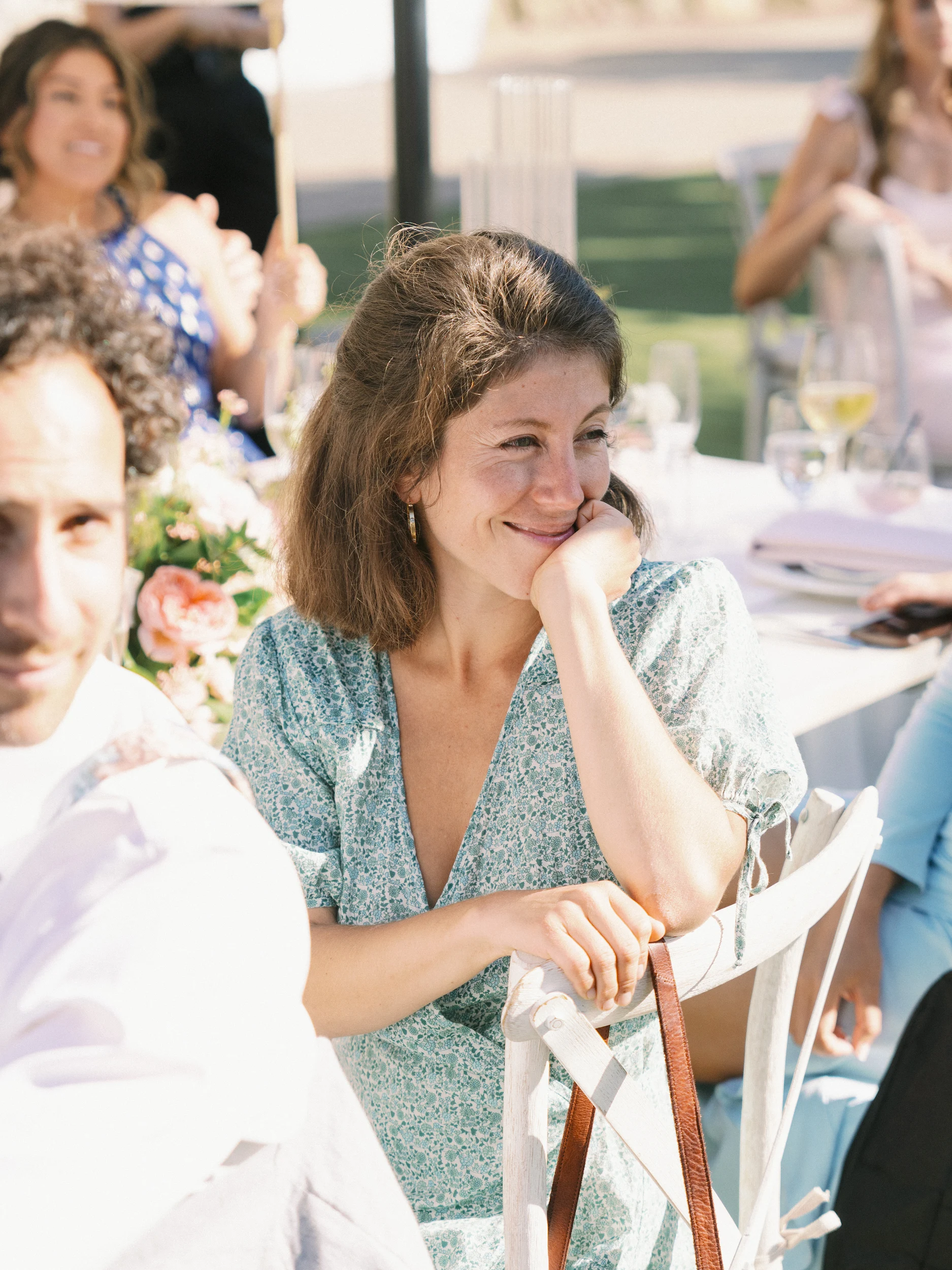Nicole & Brandon — Wedding