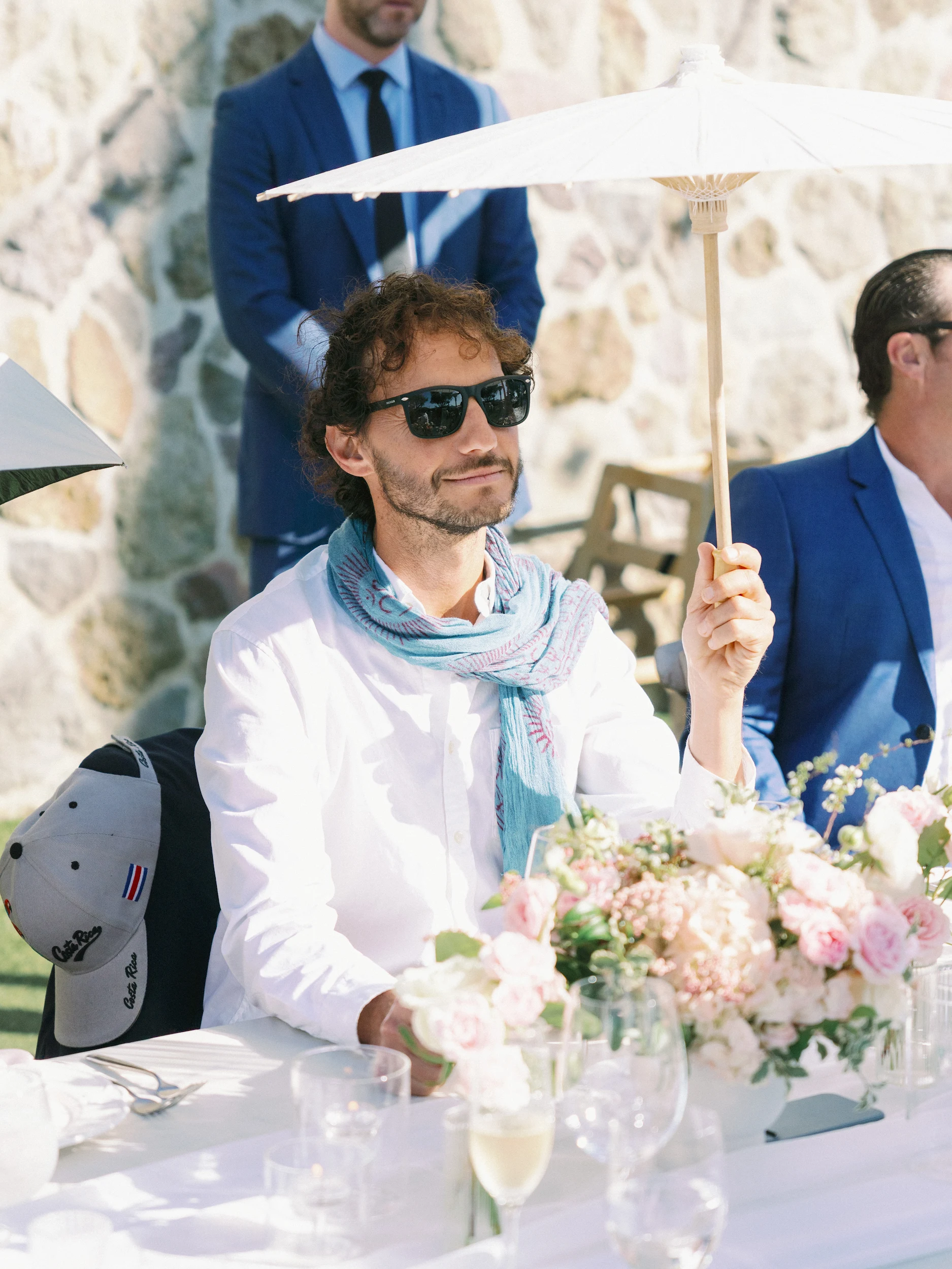 Nicole & Brandon — Wedding