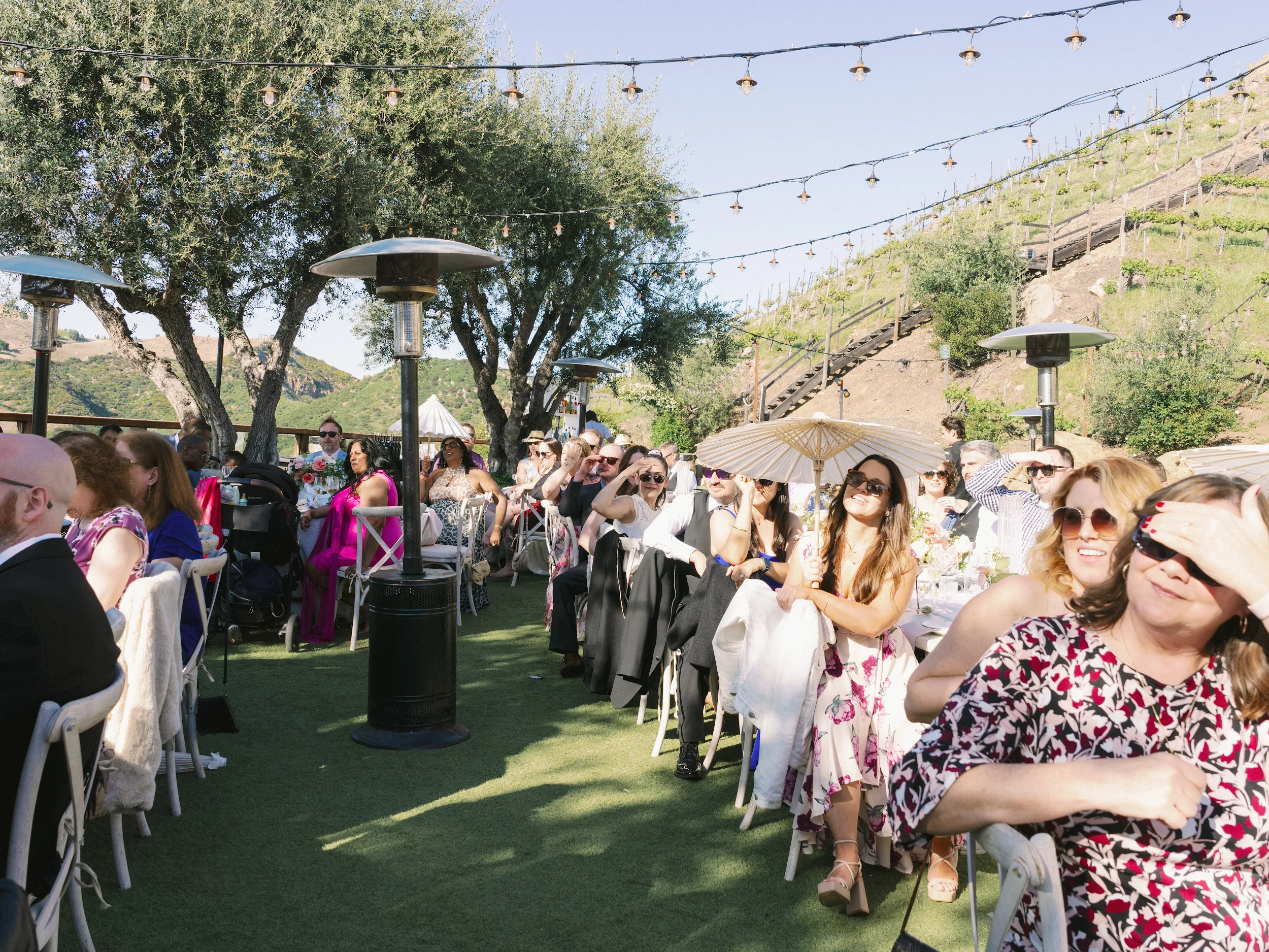 Nicole & Brandon — Wedding