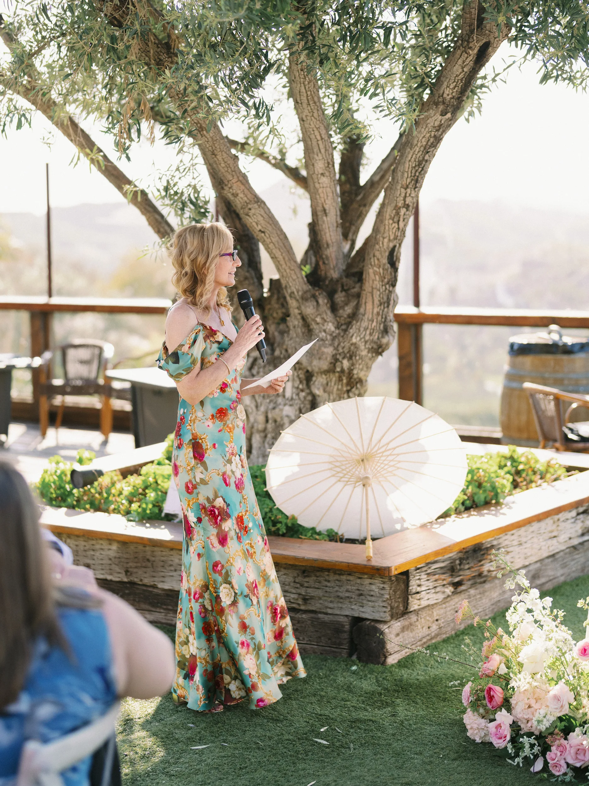 Nicole & Brandon — Wedding