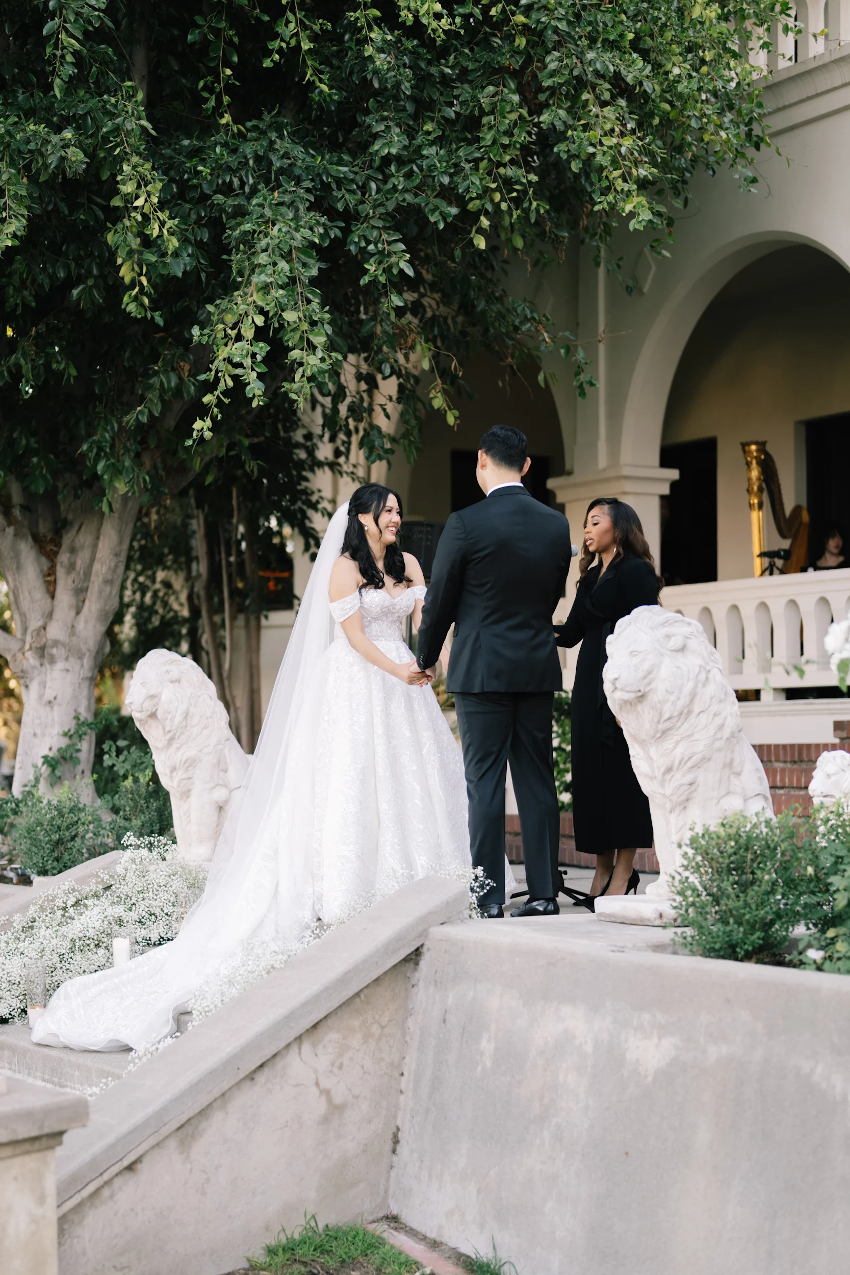 Jackie & Brandon — Wedding