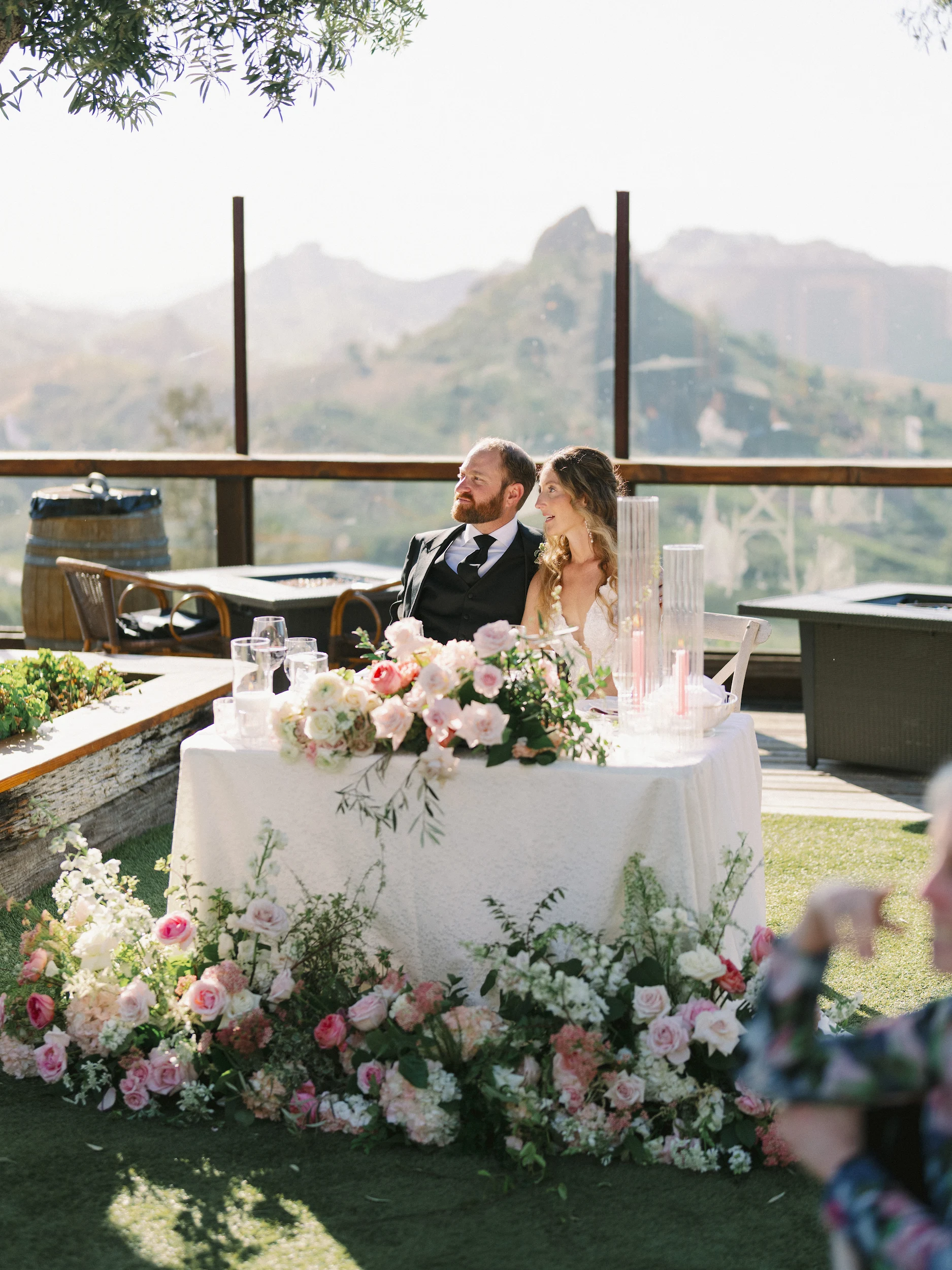 Nicole & Brandon — Wedding