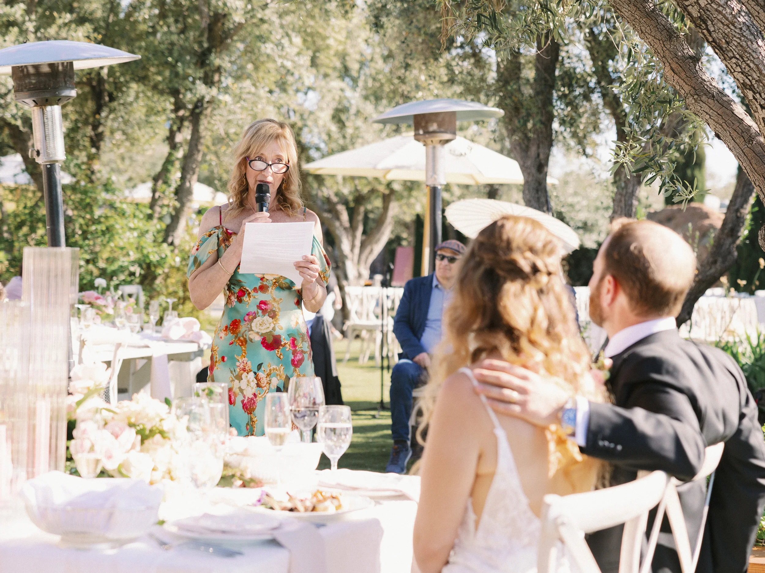 Nicole & Brandon — Wedding