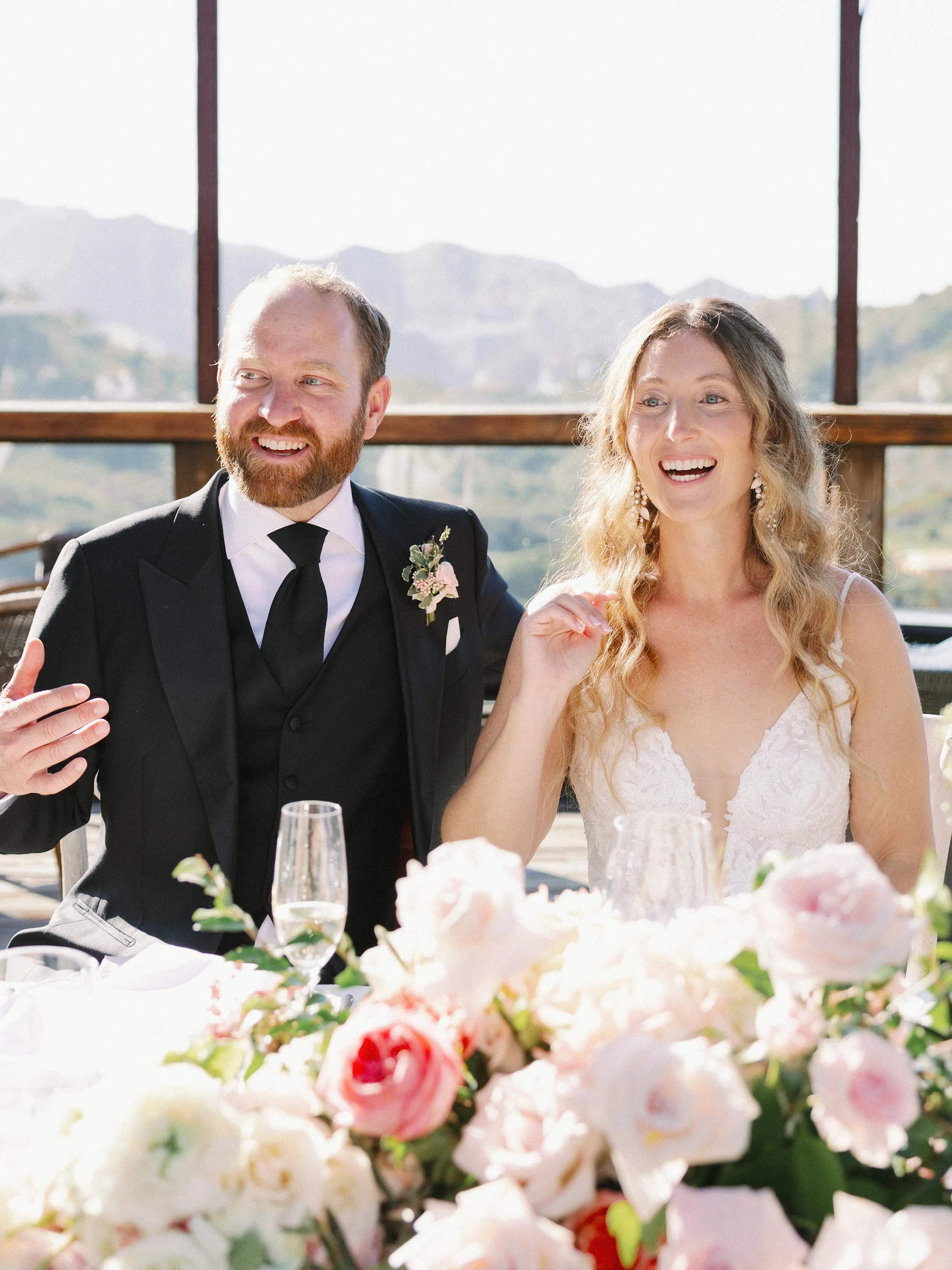 Nicole & Brandon — Wedding