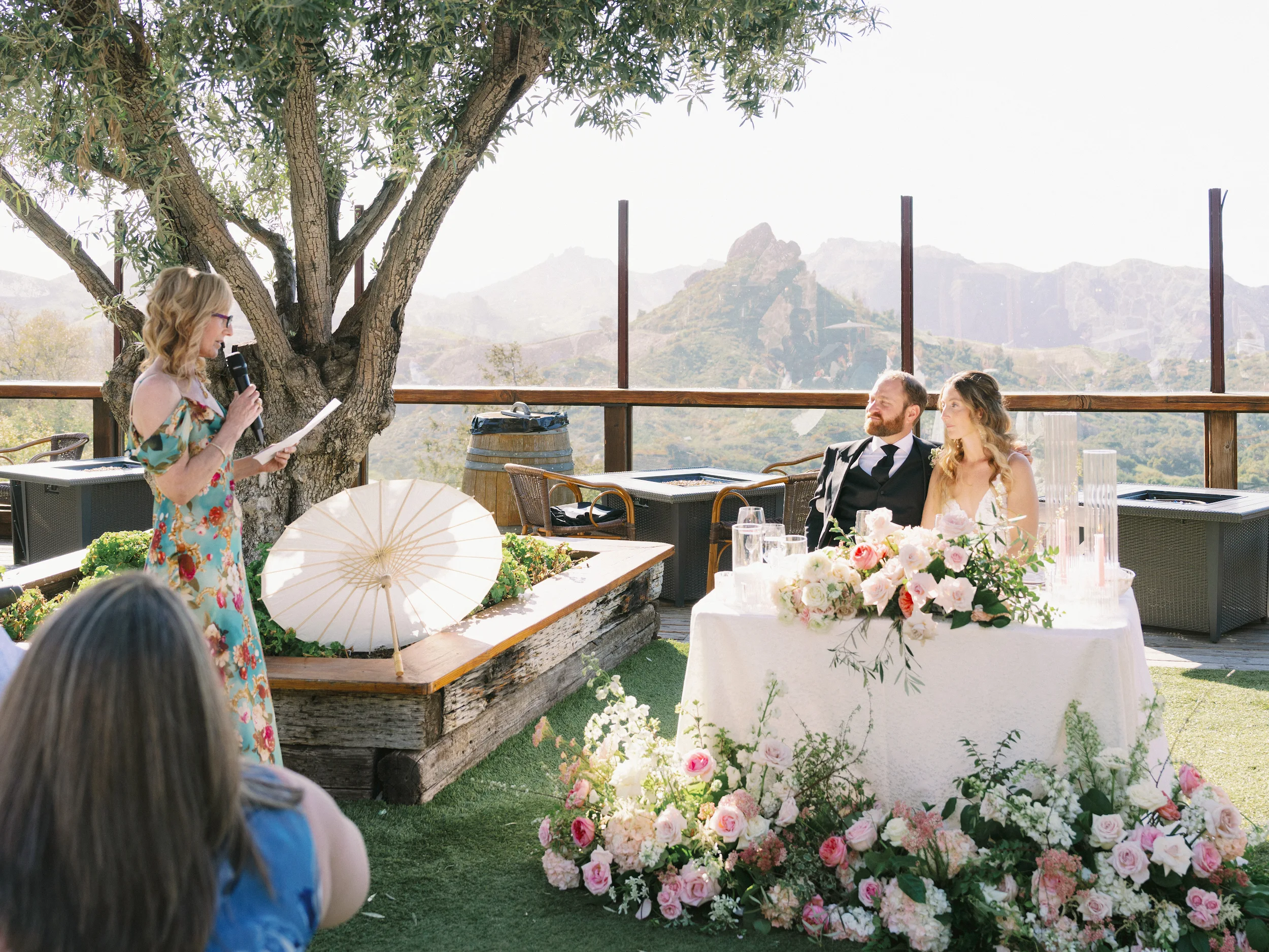 Nicole & Brandon — Wedding