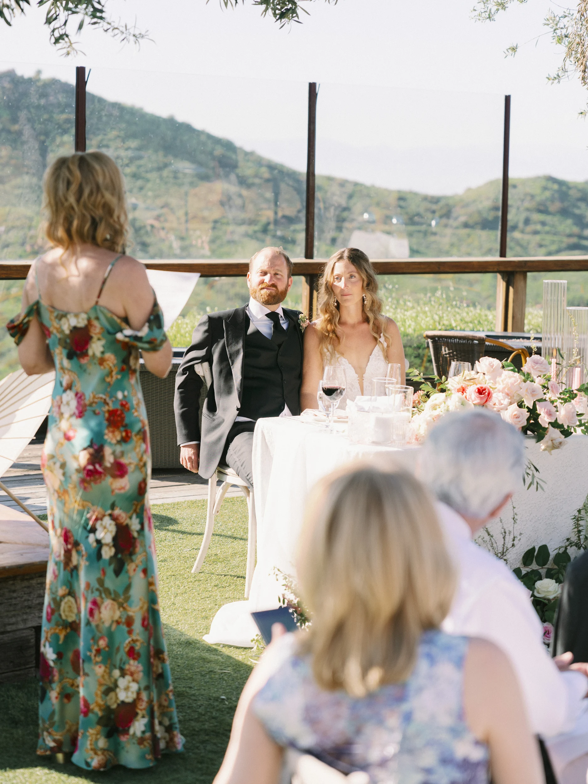 Nicole & Brandon — Wedding