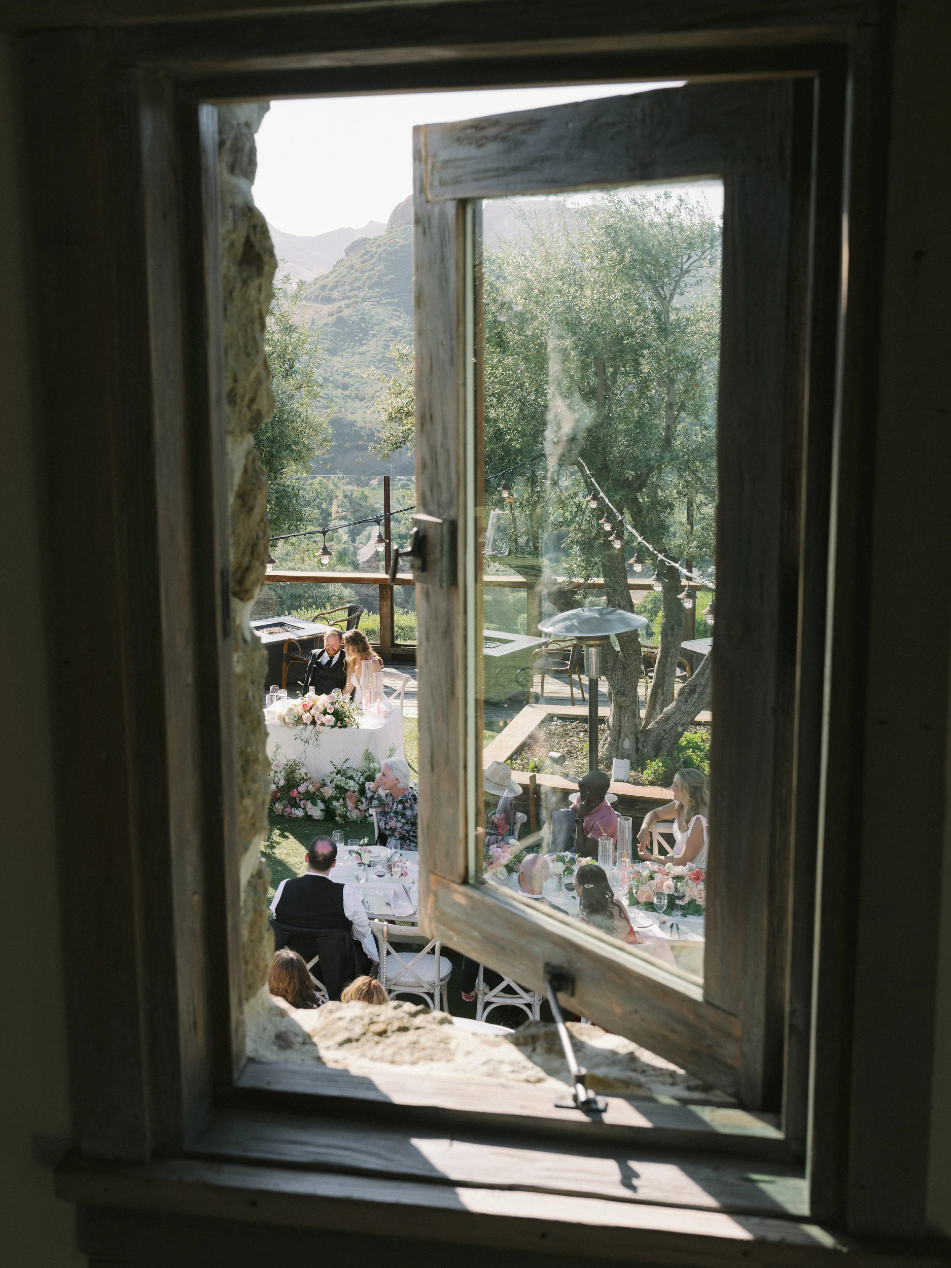 Nicole & Brandon — Wedding