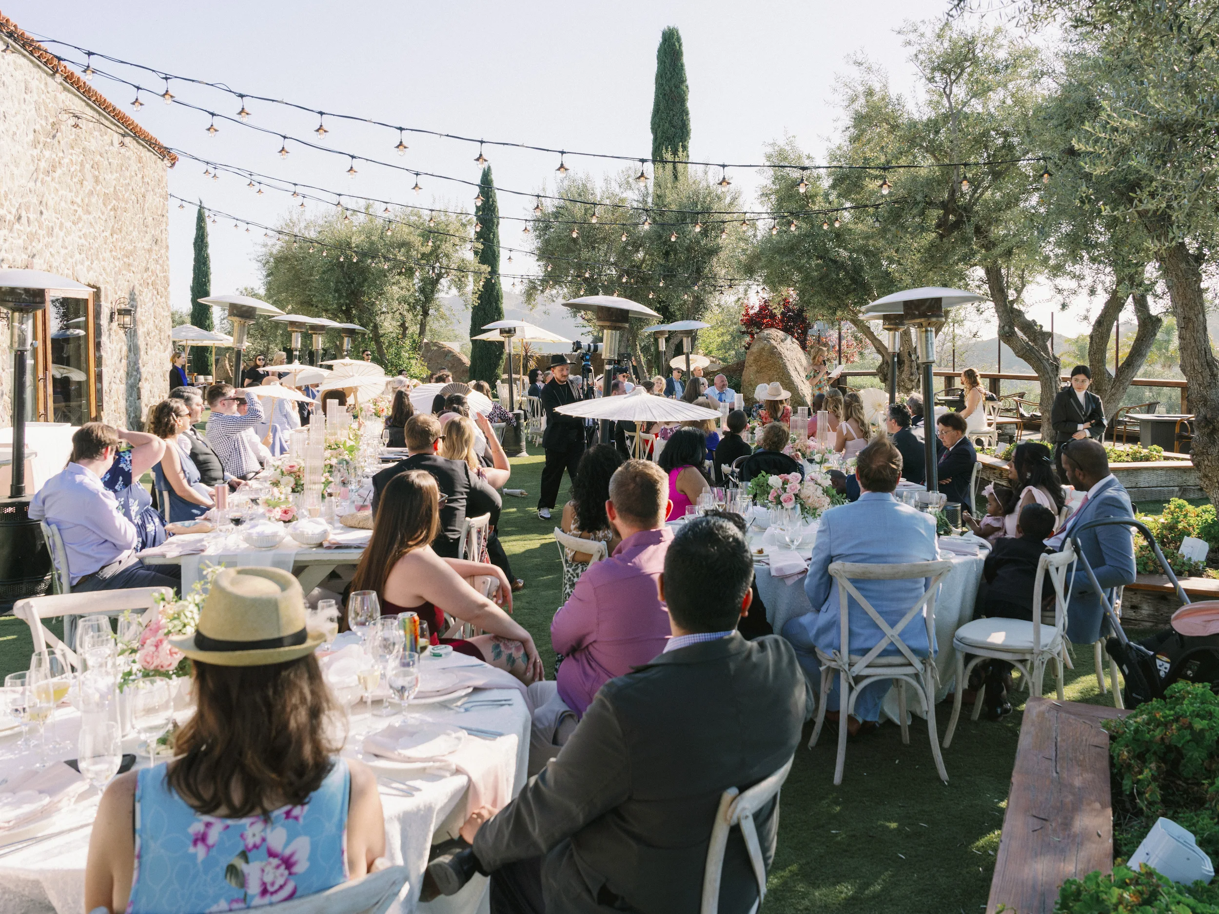 Nicole & Brandon — Wedding