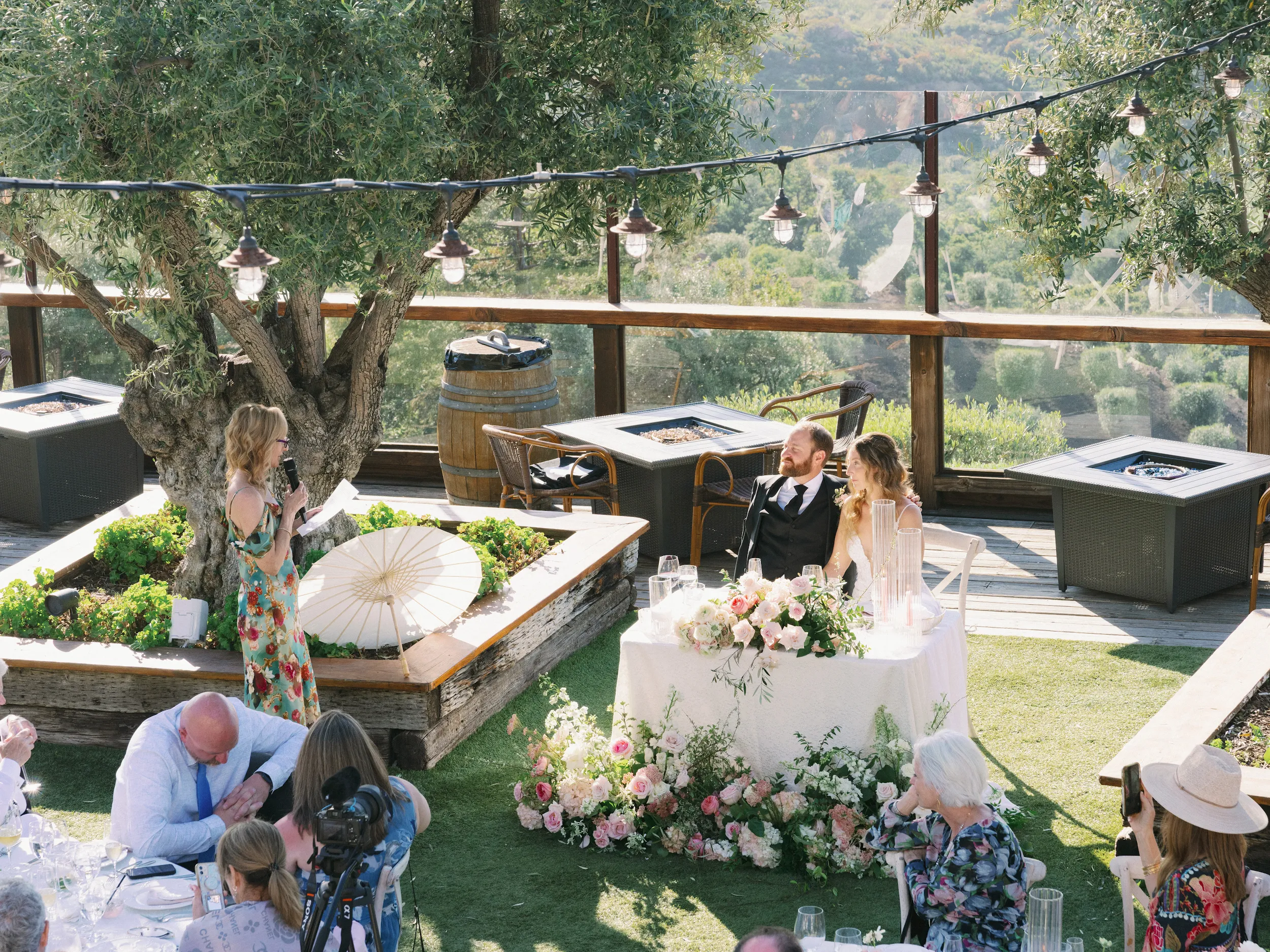 Nicole & Brandon — Wedding
