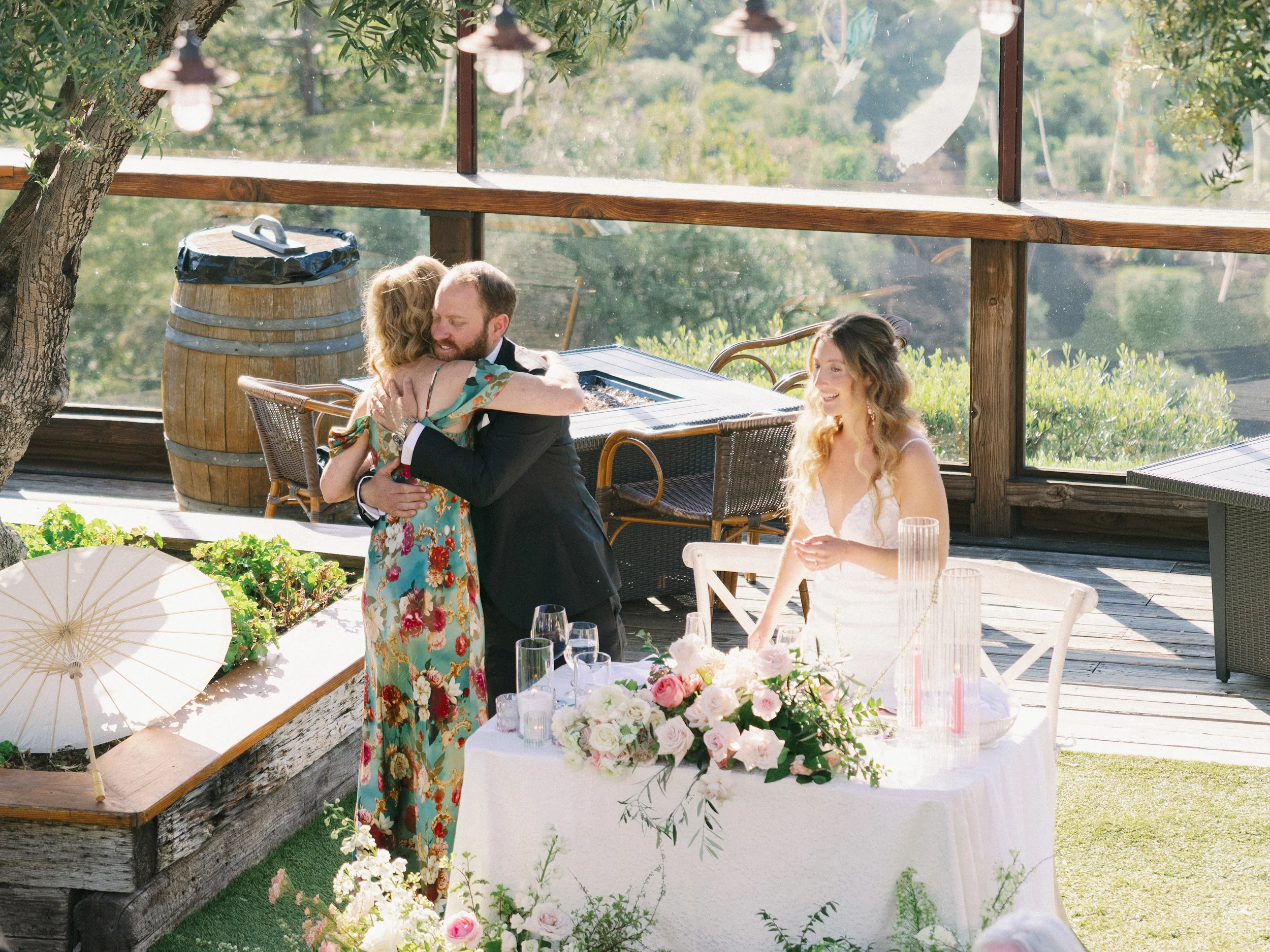 Nicole & Brandon — Wedding