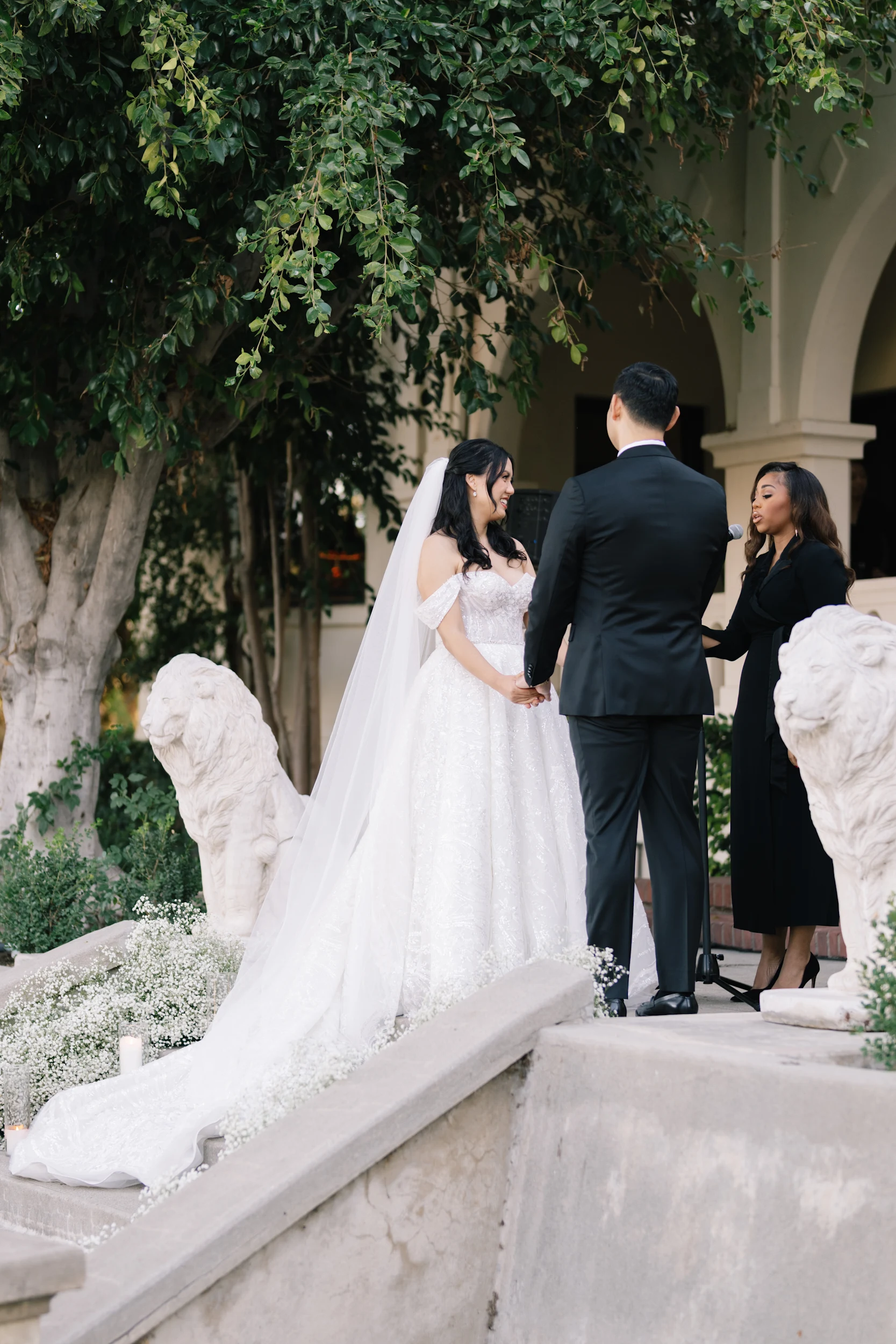 Jackie & Brandon — Wedding