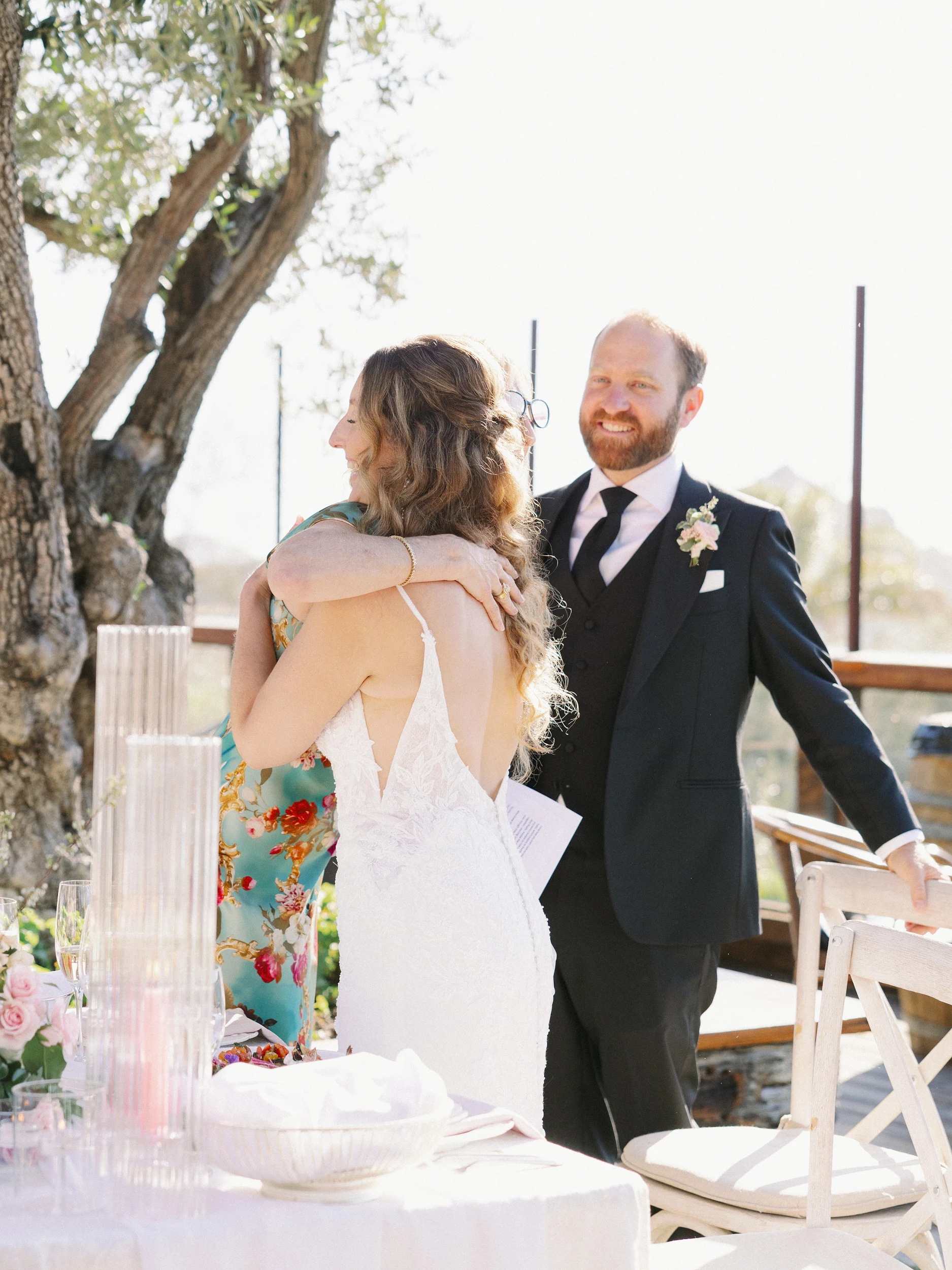Nicole & Brandon — Wedding