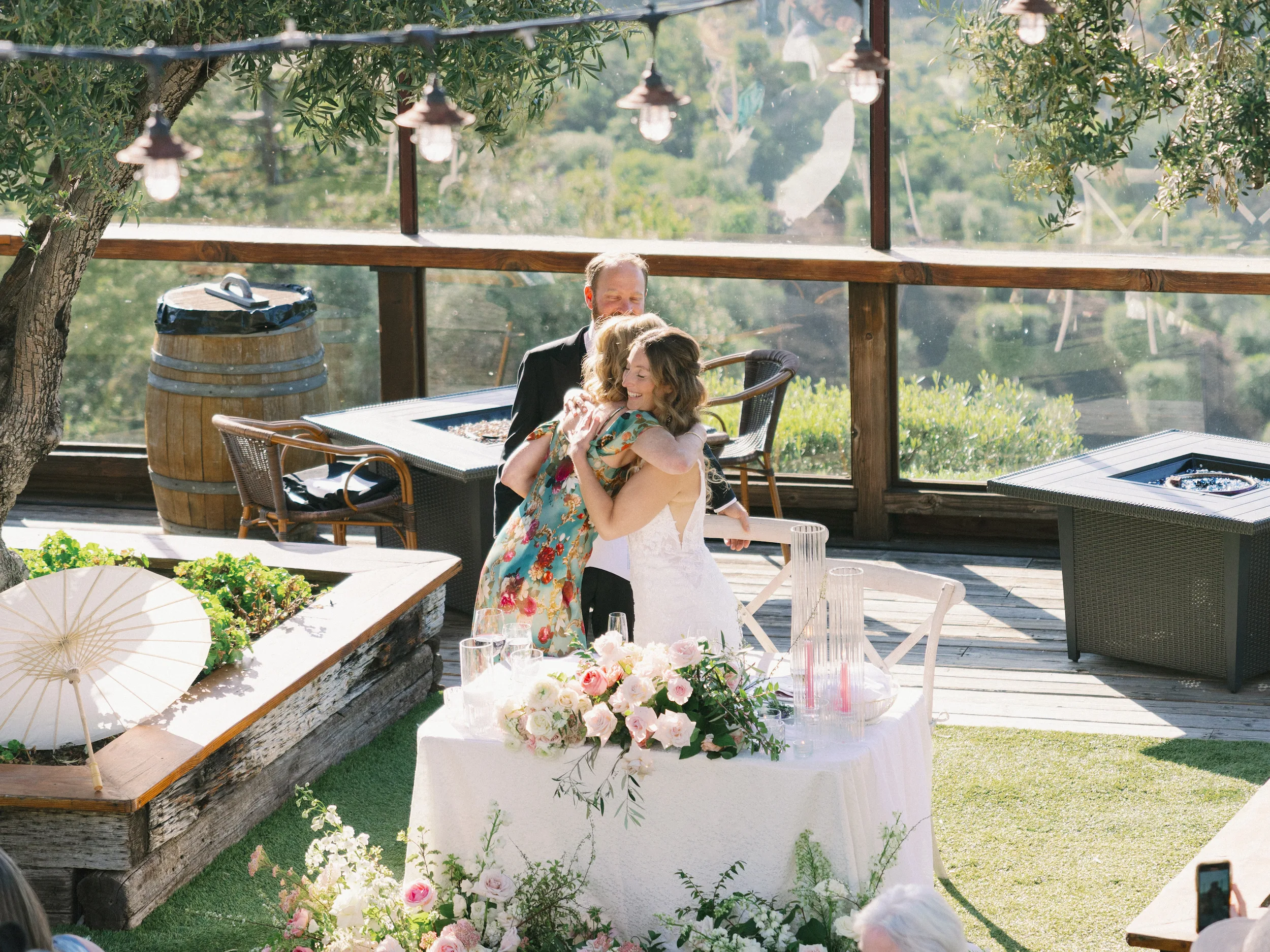 Nicole & Brandon — Wedding
