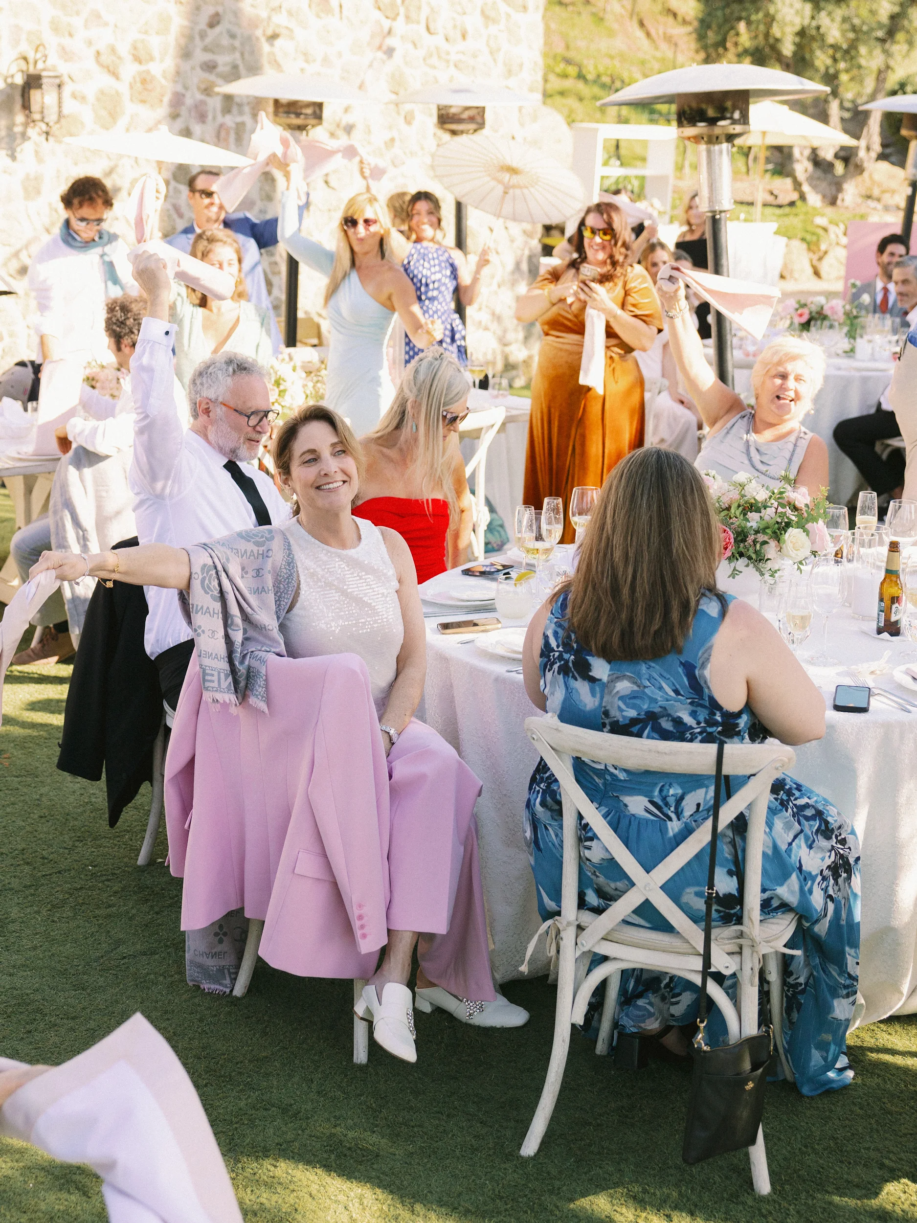 Nicole & Brandon — Wedding