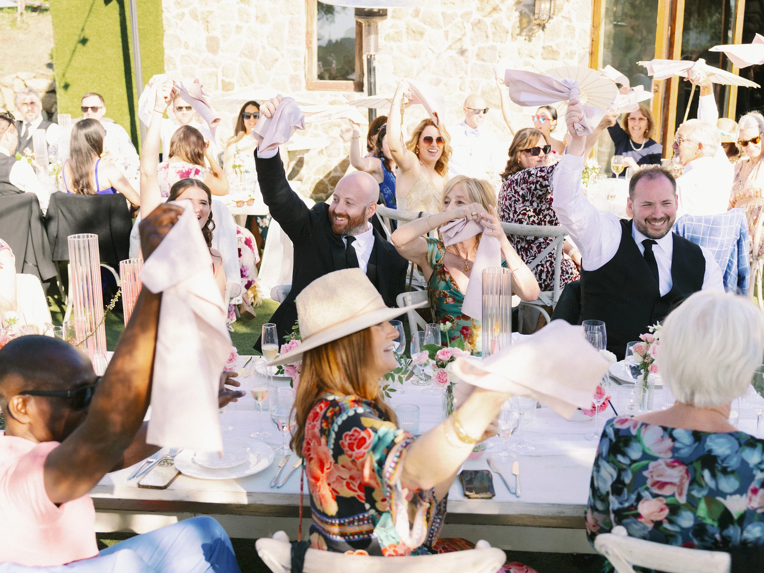 Nicole & Brandon — Wedding