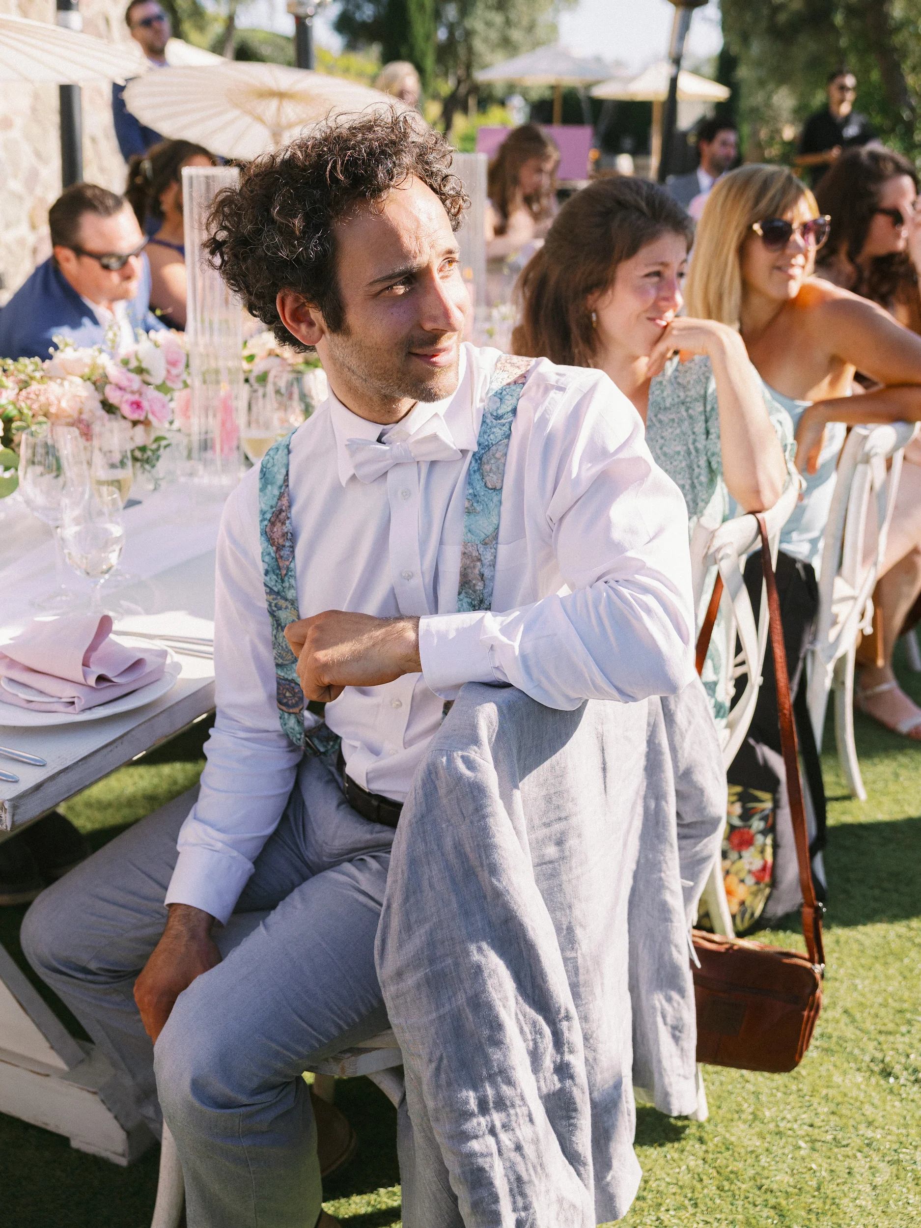 Nicole & Brandon — Wedding