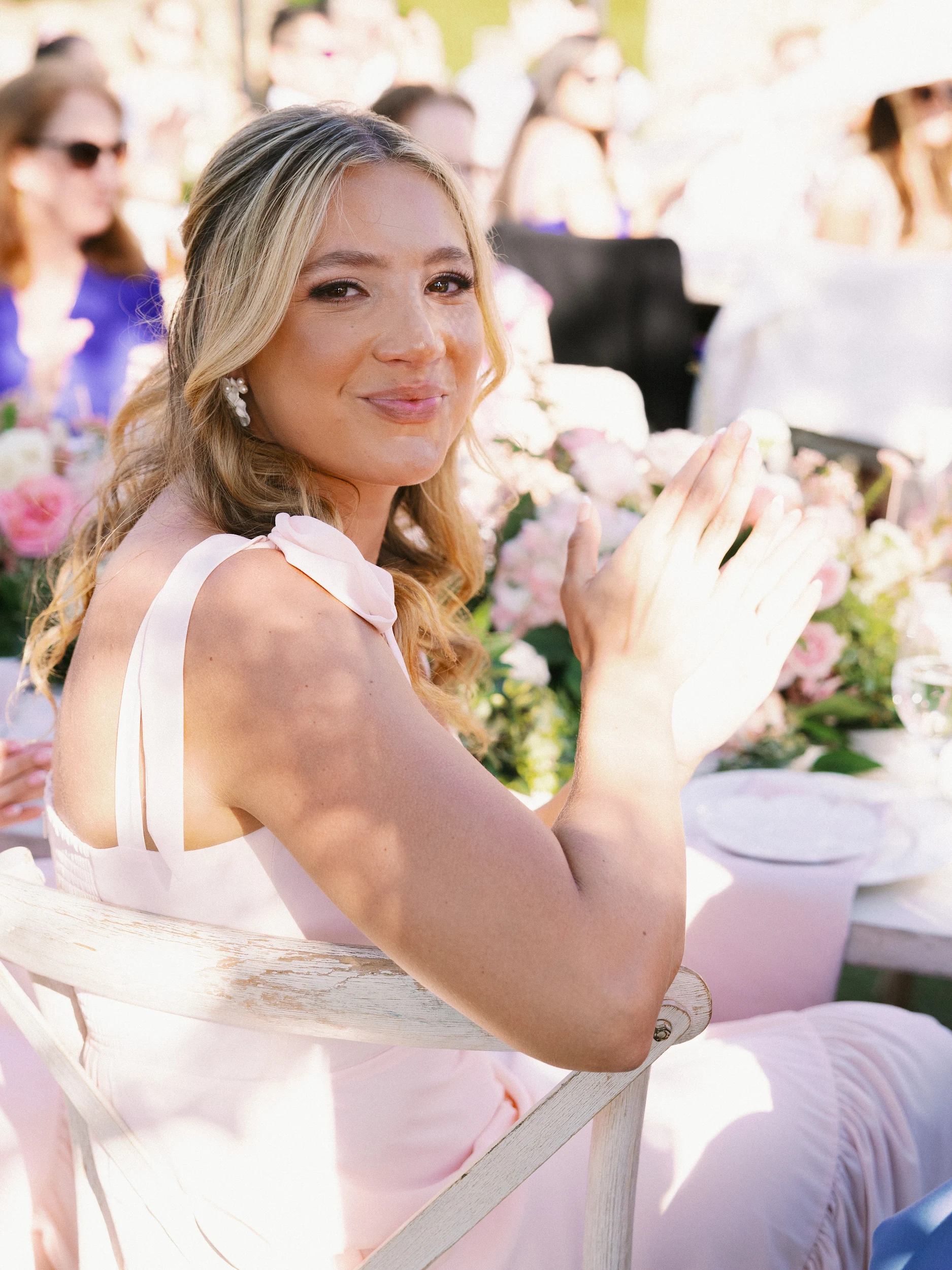 Nicole & Brandon — Wedding