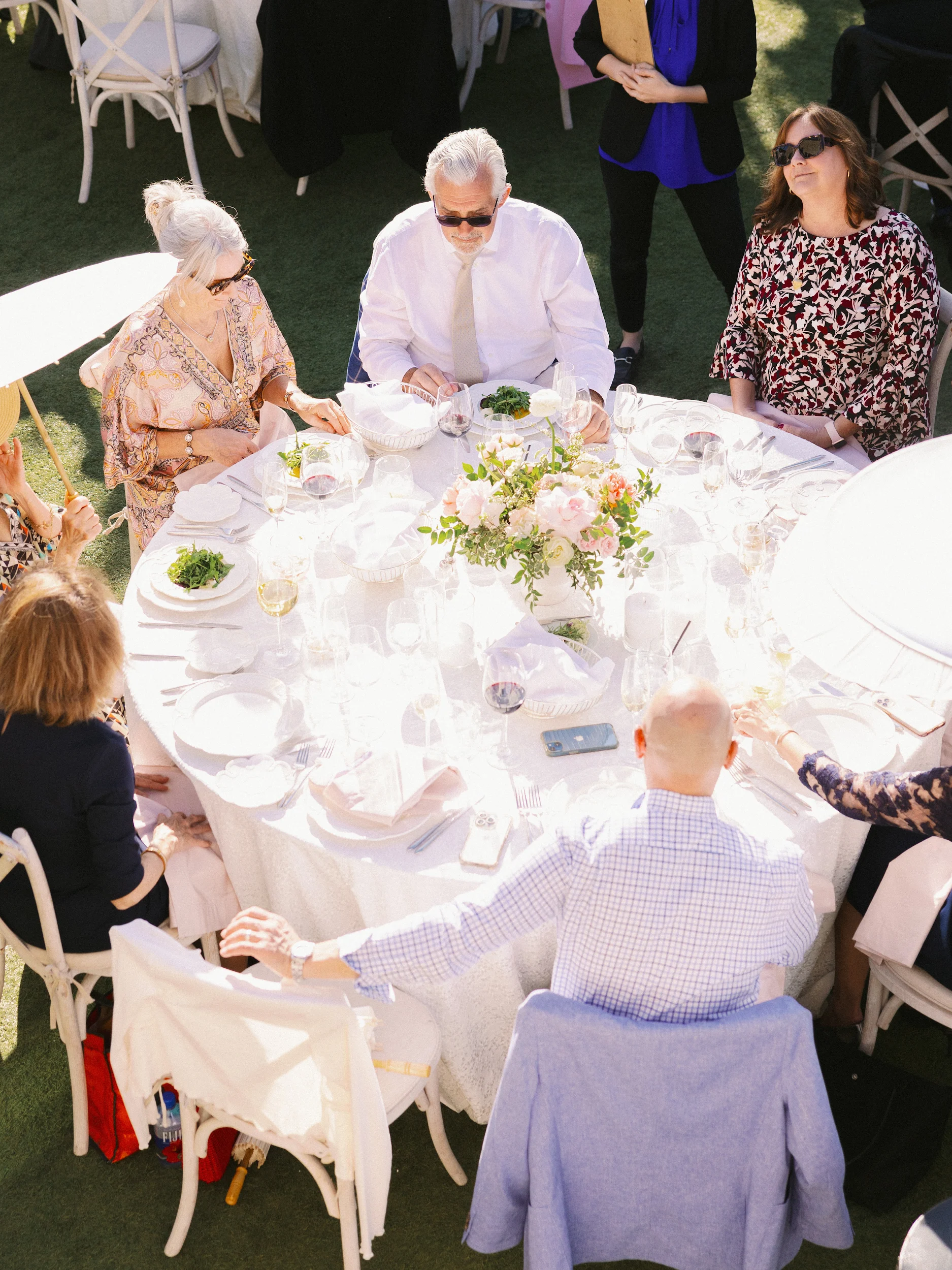 Nicole & Brandon — Wedding