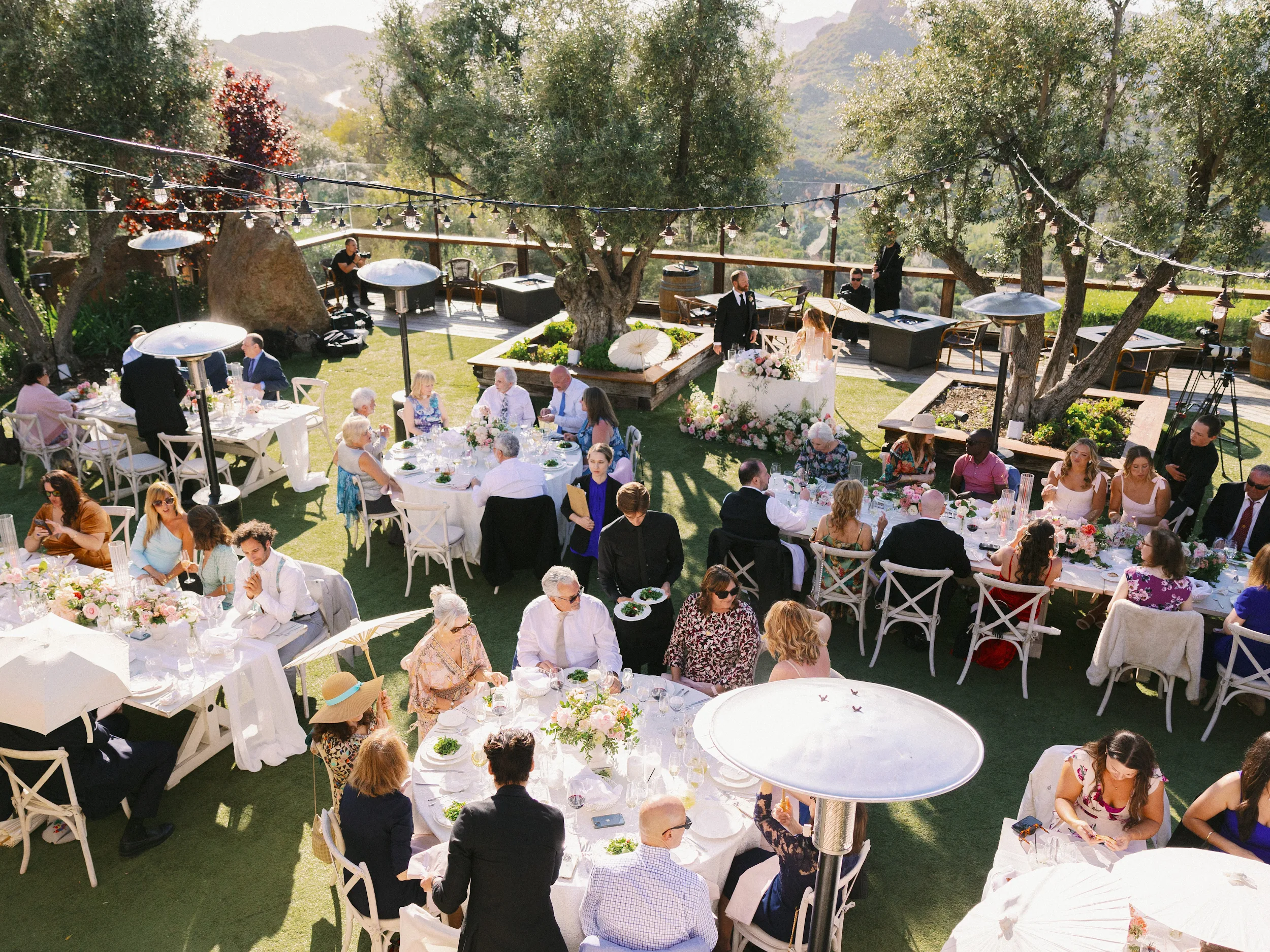 Nicole & Brandon — Wedding