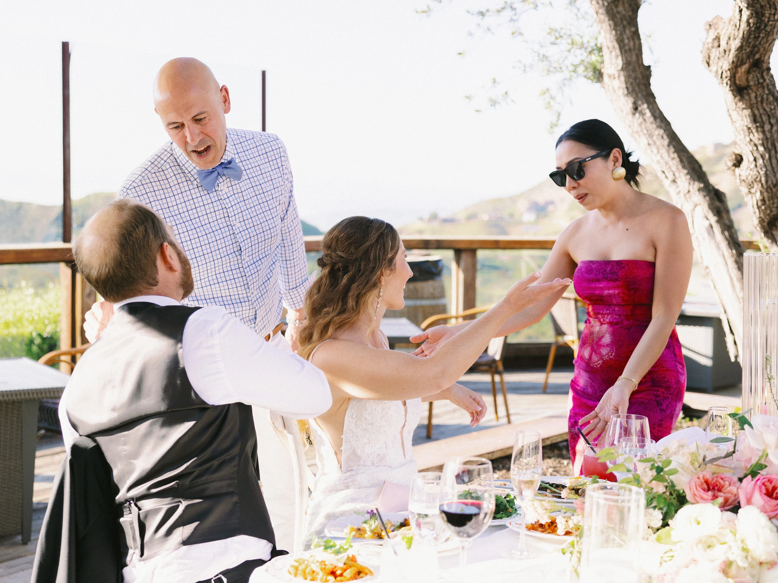 Nicole & Brandon — Wedding