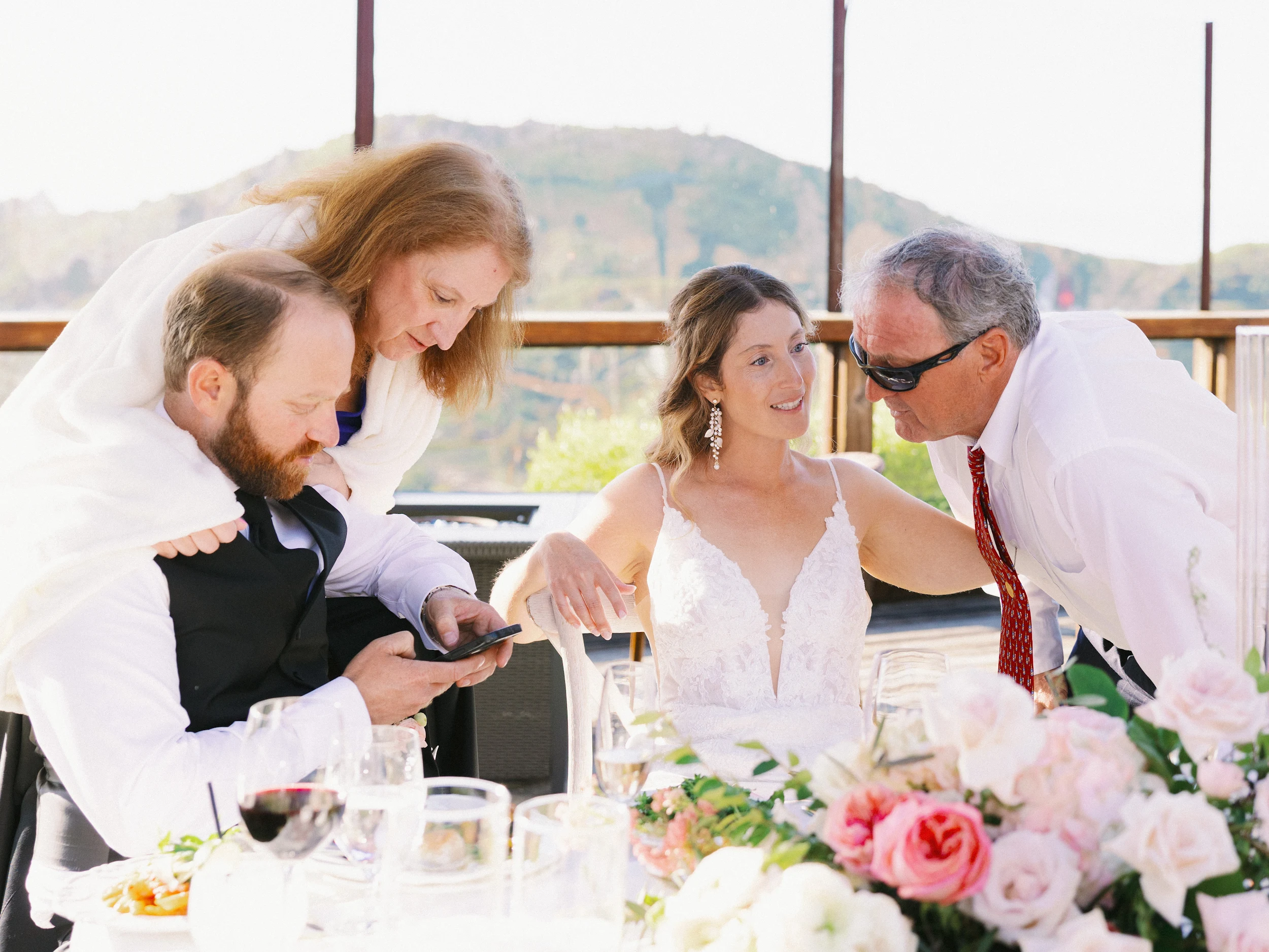 Nicole & Brandon — Wedding