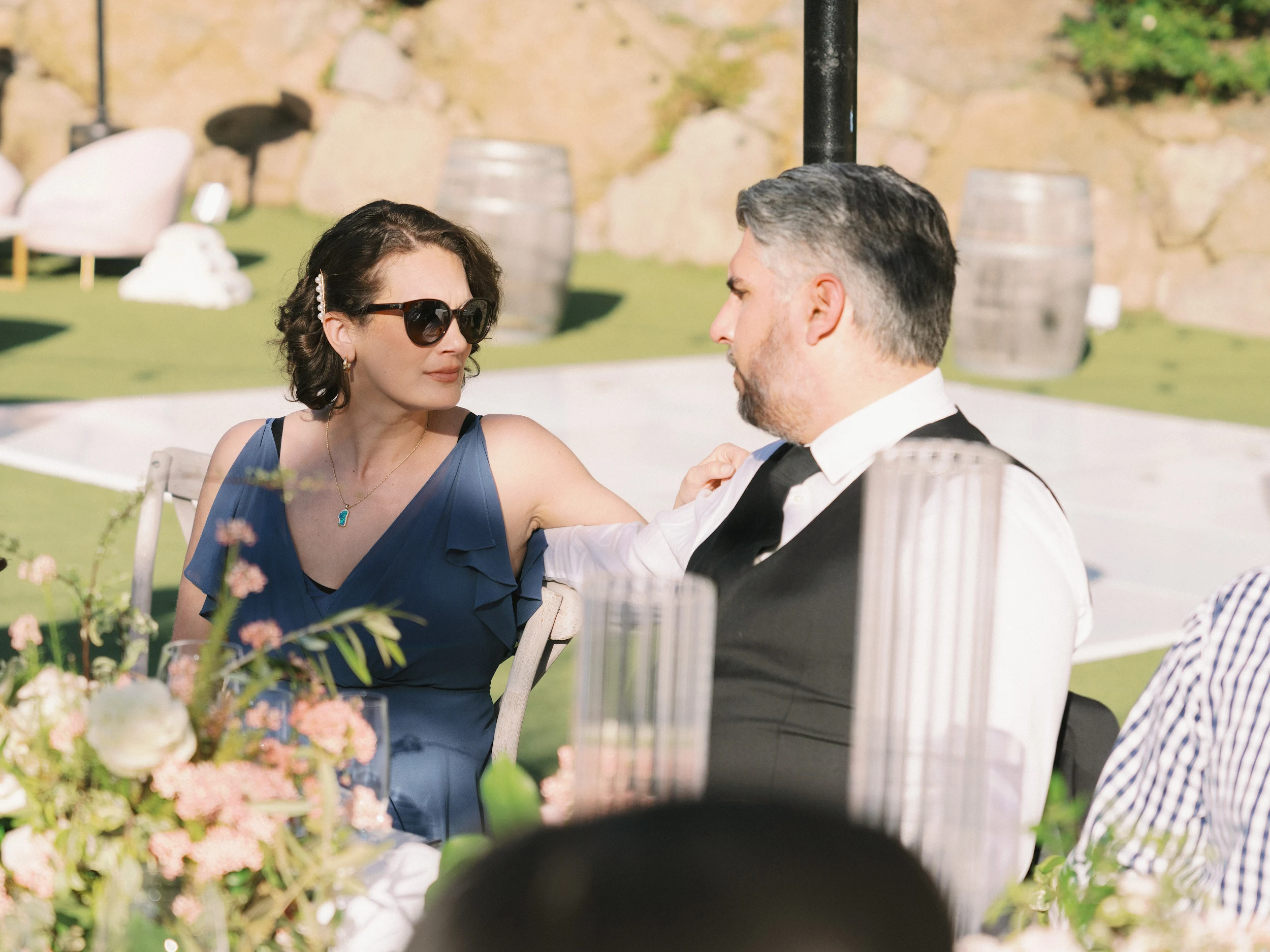 Nicole & Brandon — Wedding