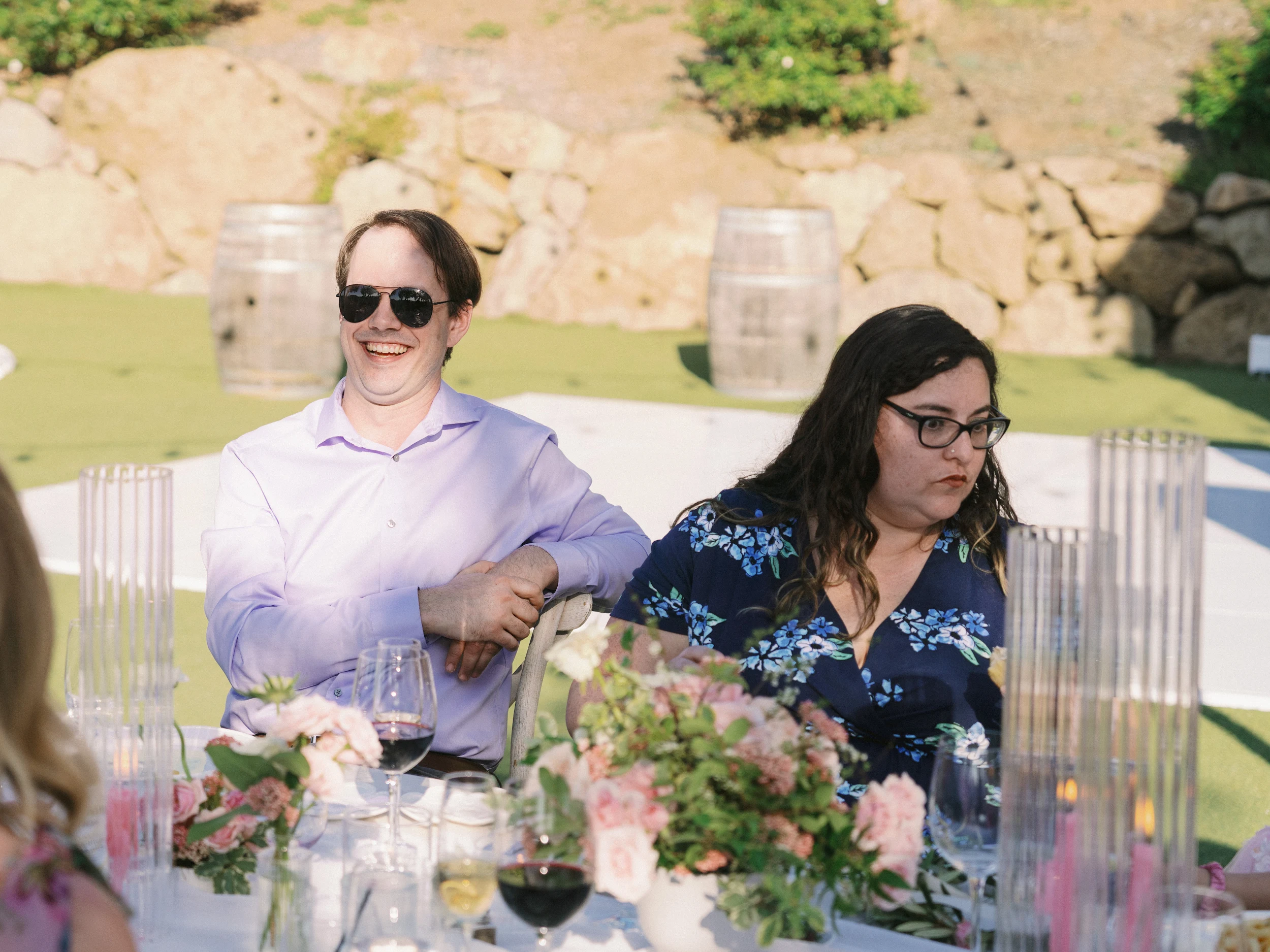 Nicole & Brandon — Wedding