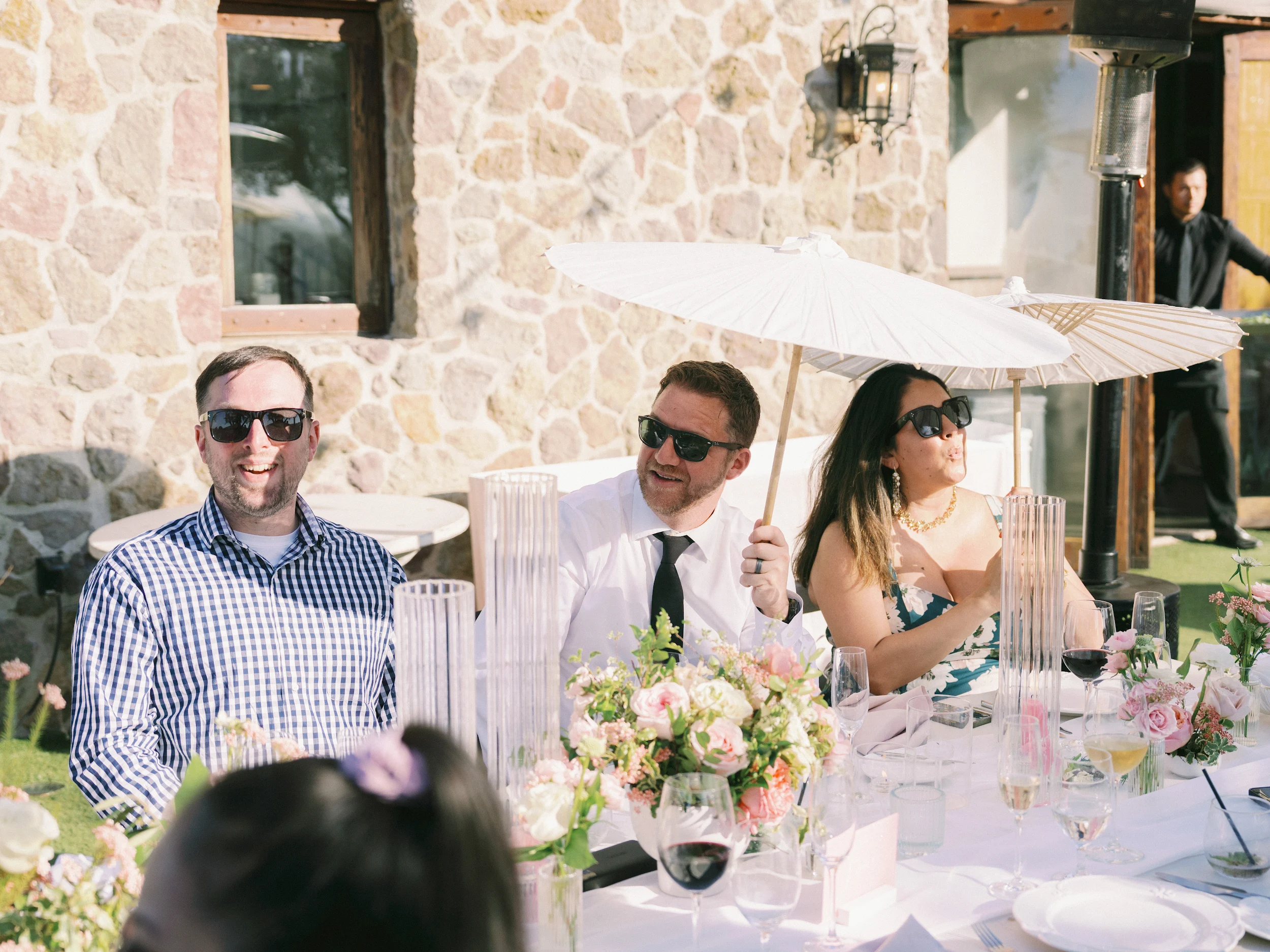 Nicole & Brandon — Wedding