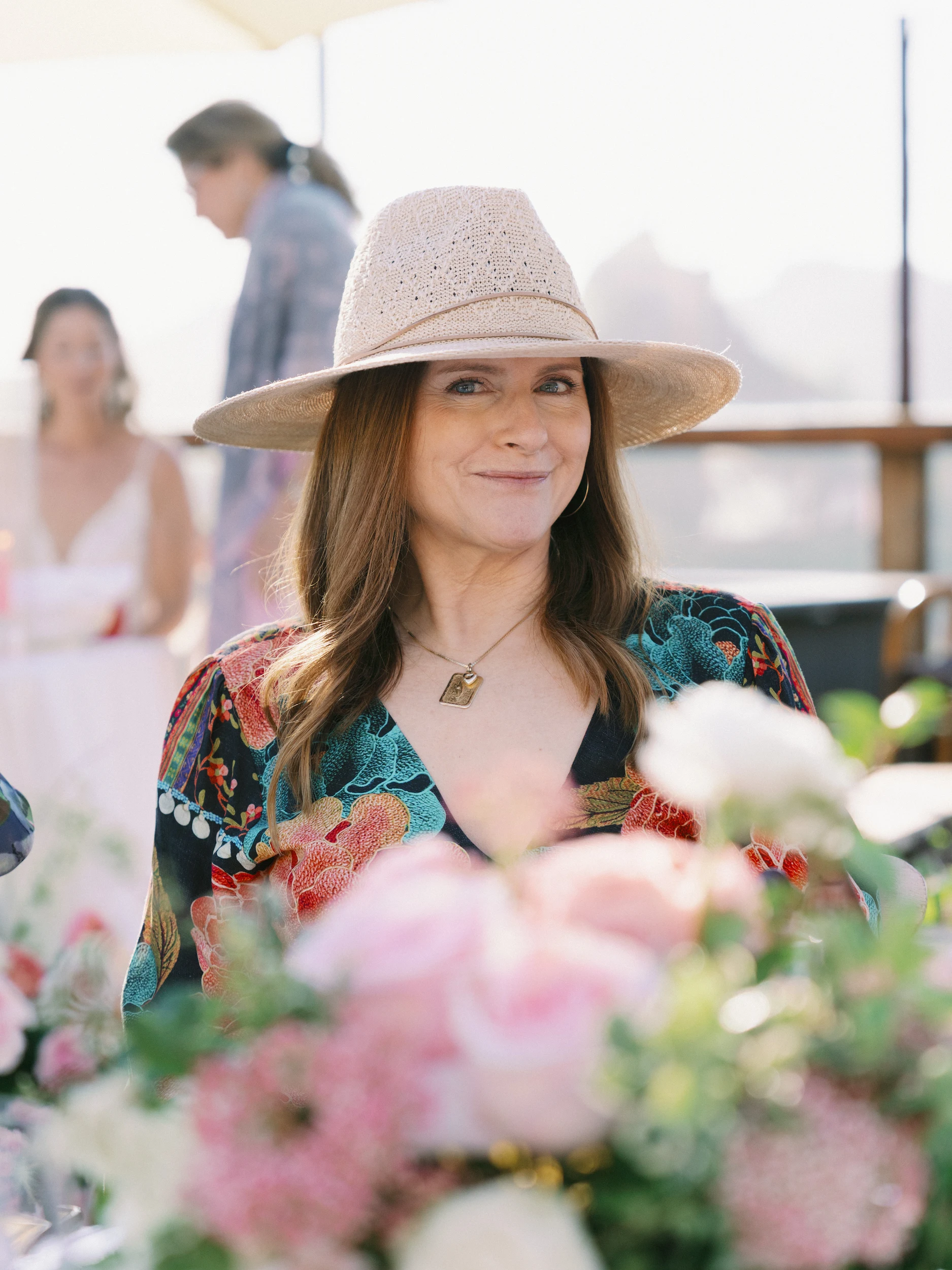Nicole & Brandon — Wedding