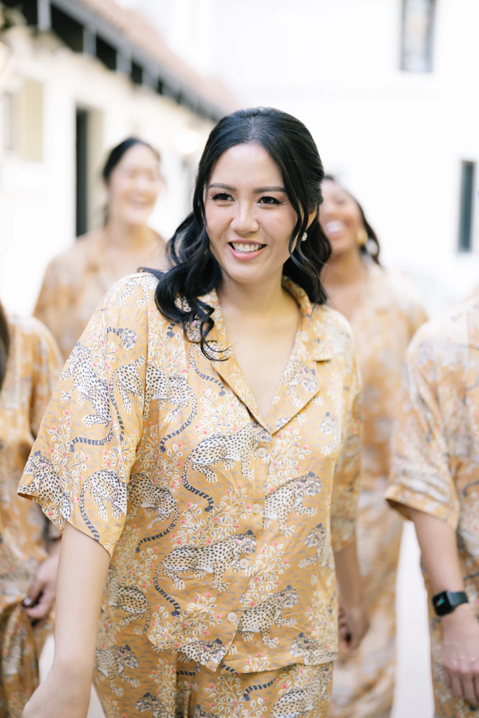 Jackie & Brandon — Wedding
