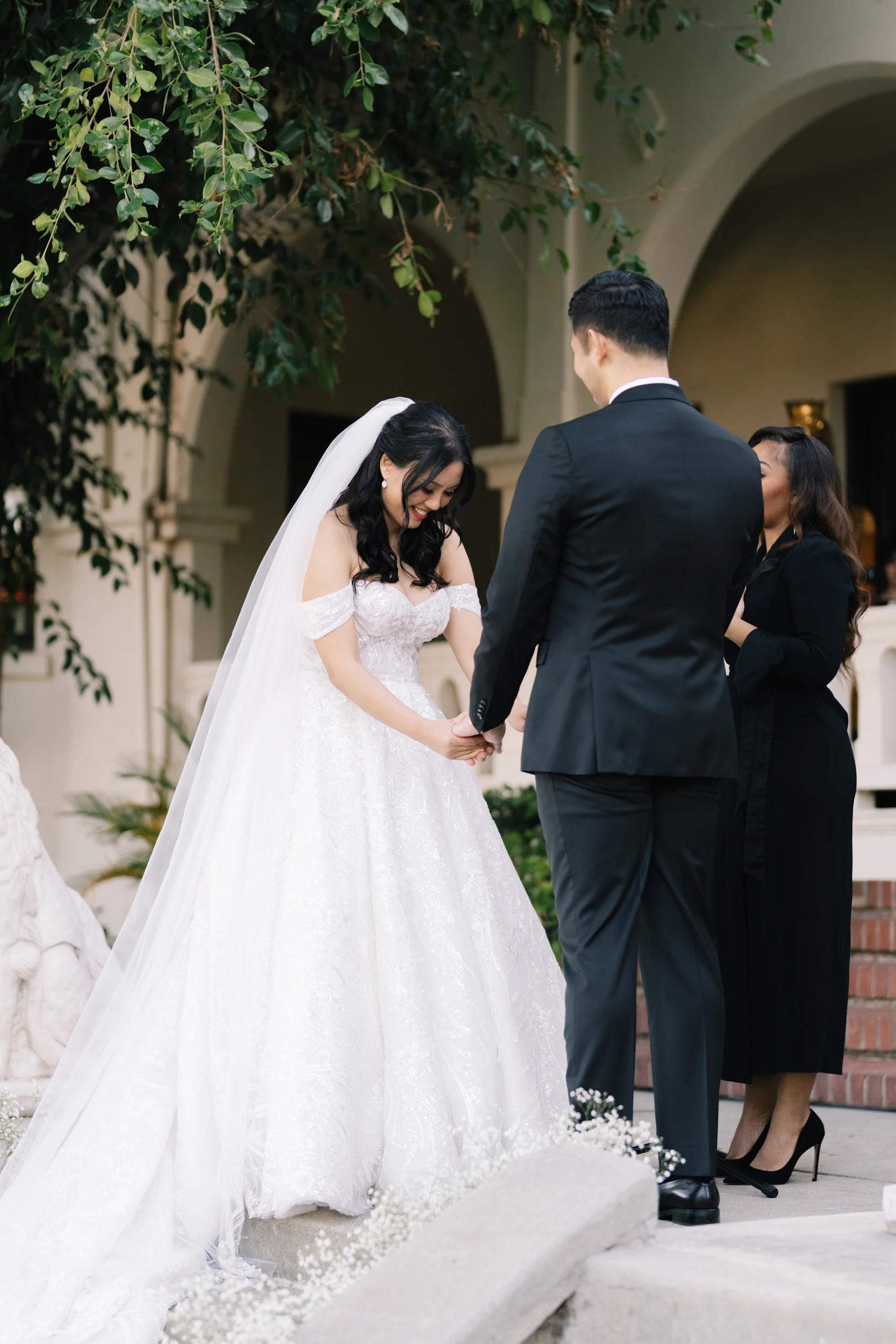 Jackie & Brandon — Wedding
