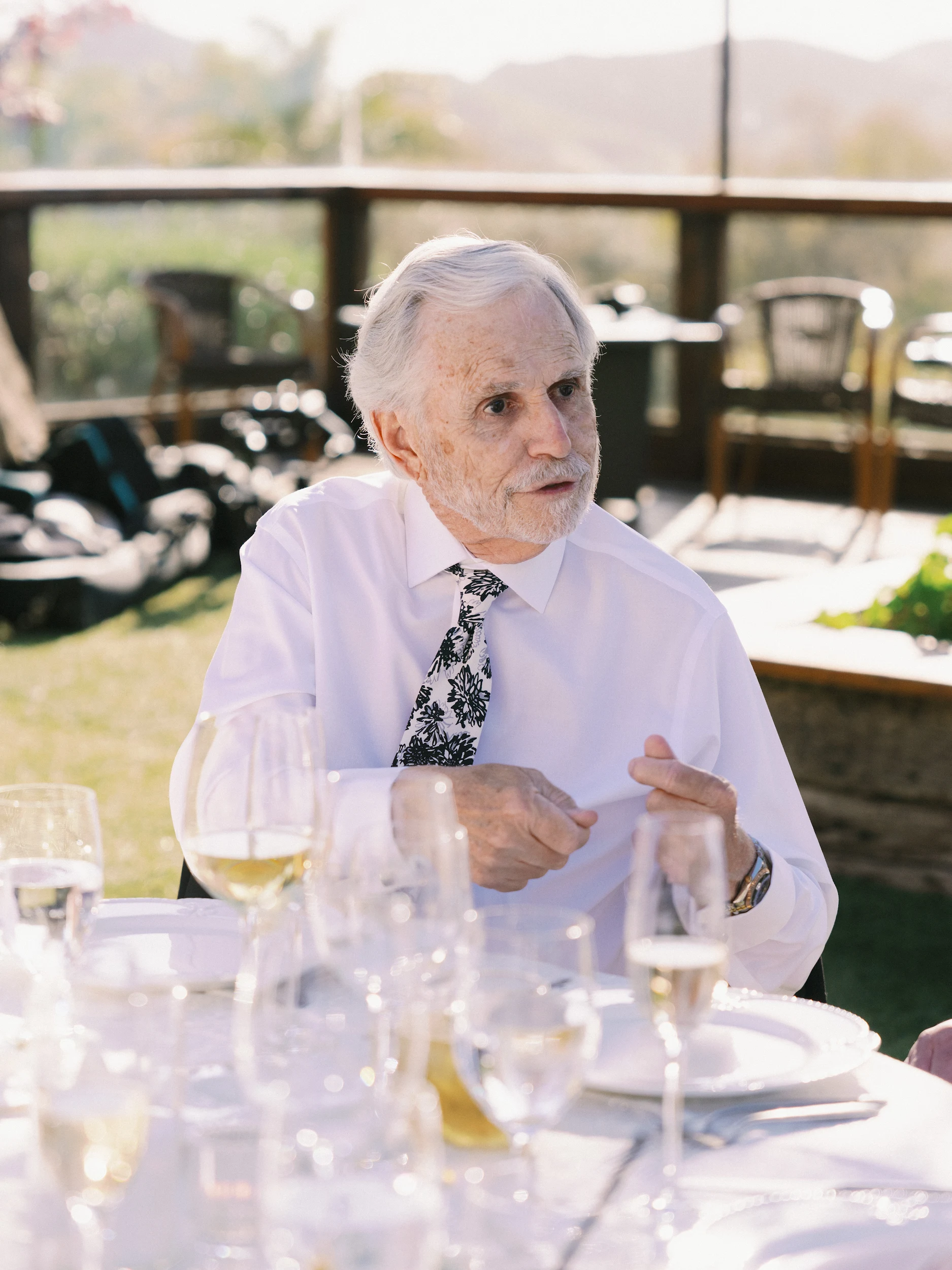 Nicole & Brandon — Wedding