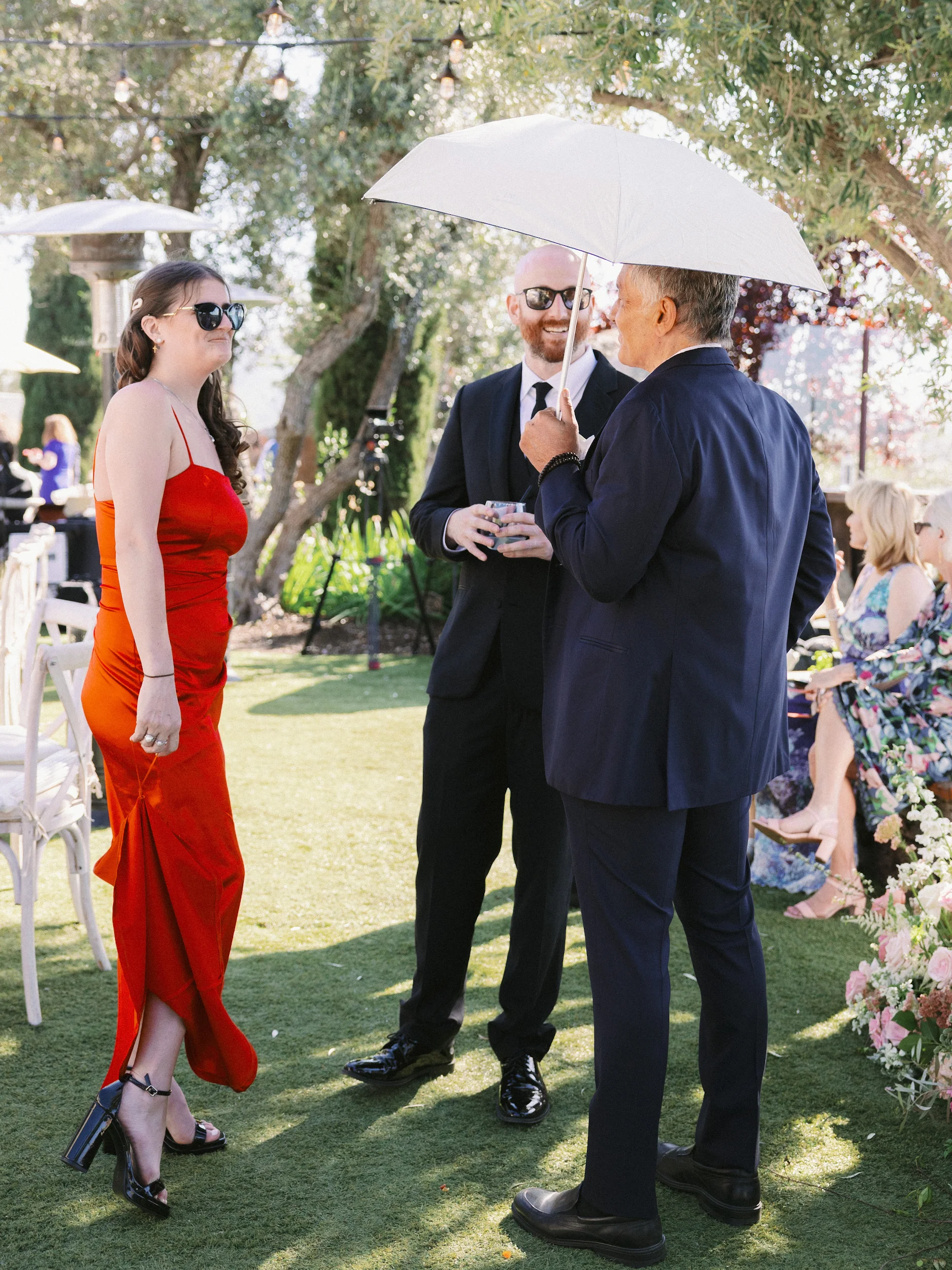 Nicole & Brandon — Wedding