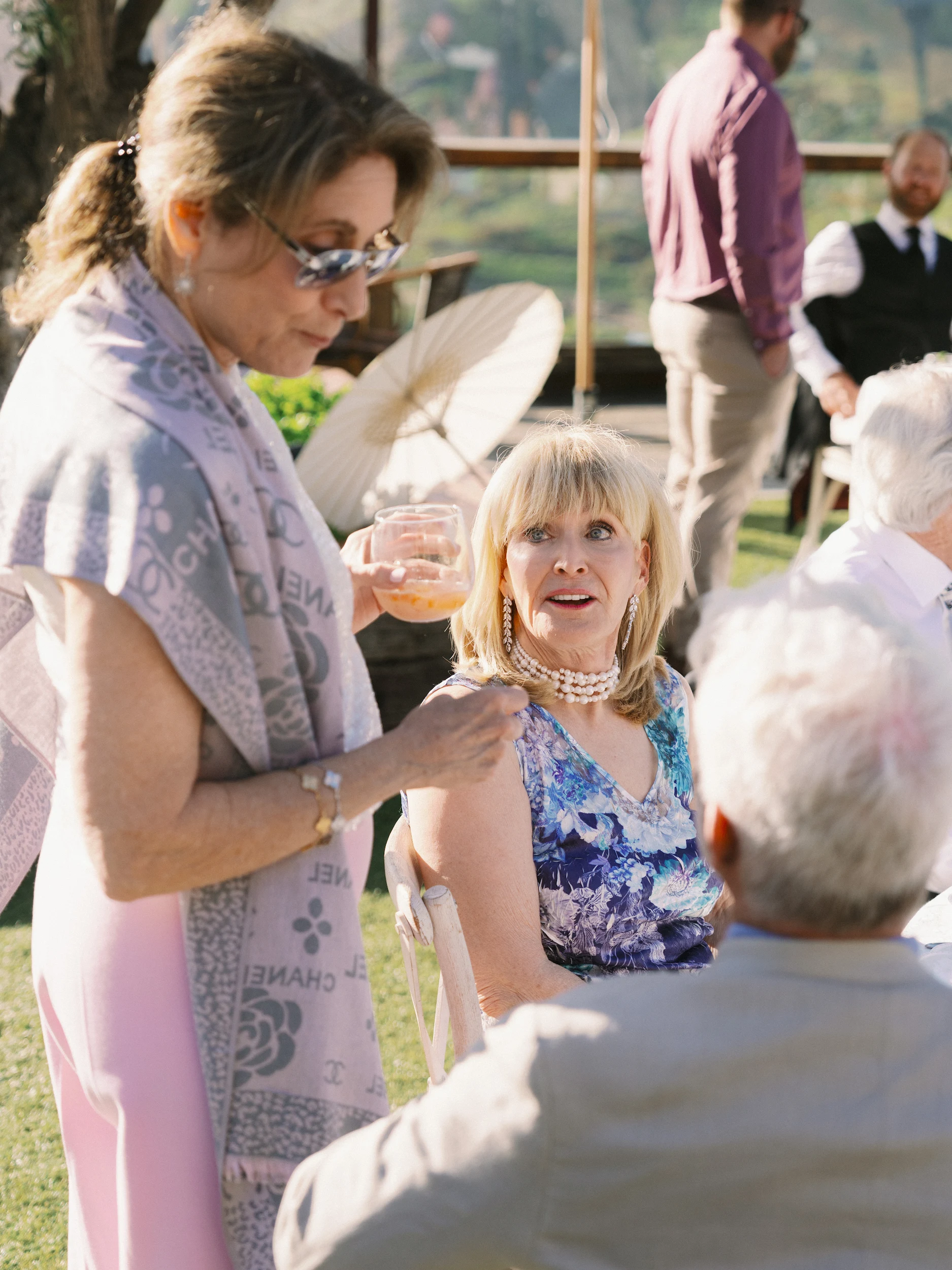 Nicole & Brandon — Wedding