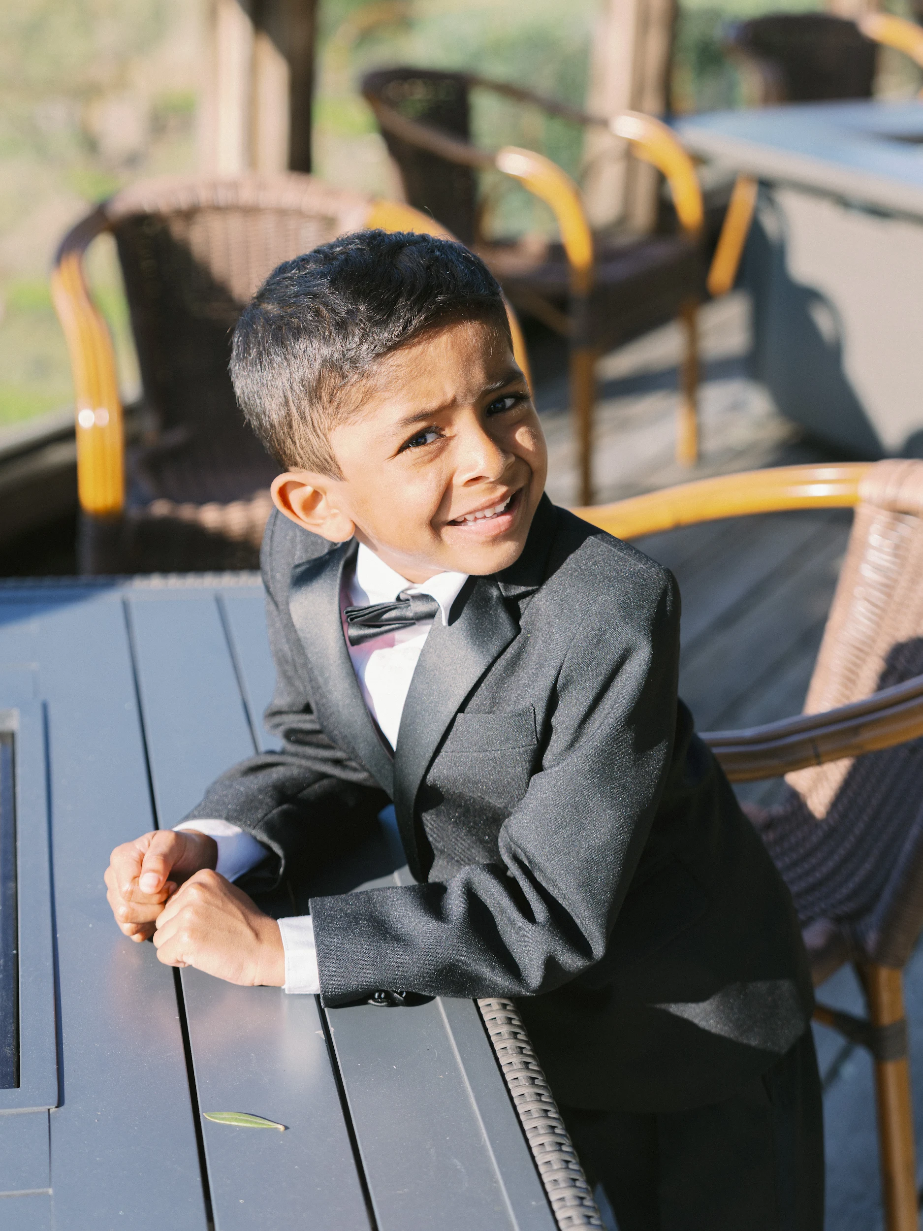 Nicole & Brandon — Wedding