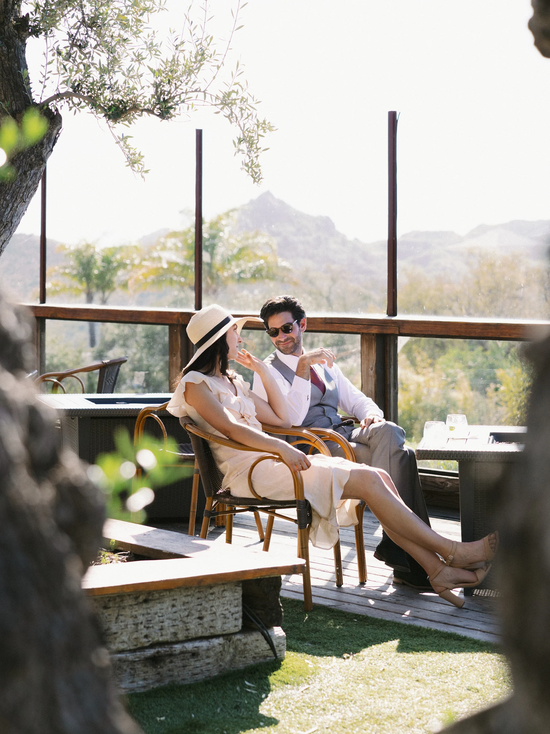 Nicole & Brandon — Wedding