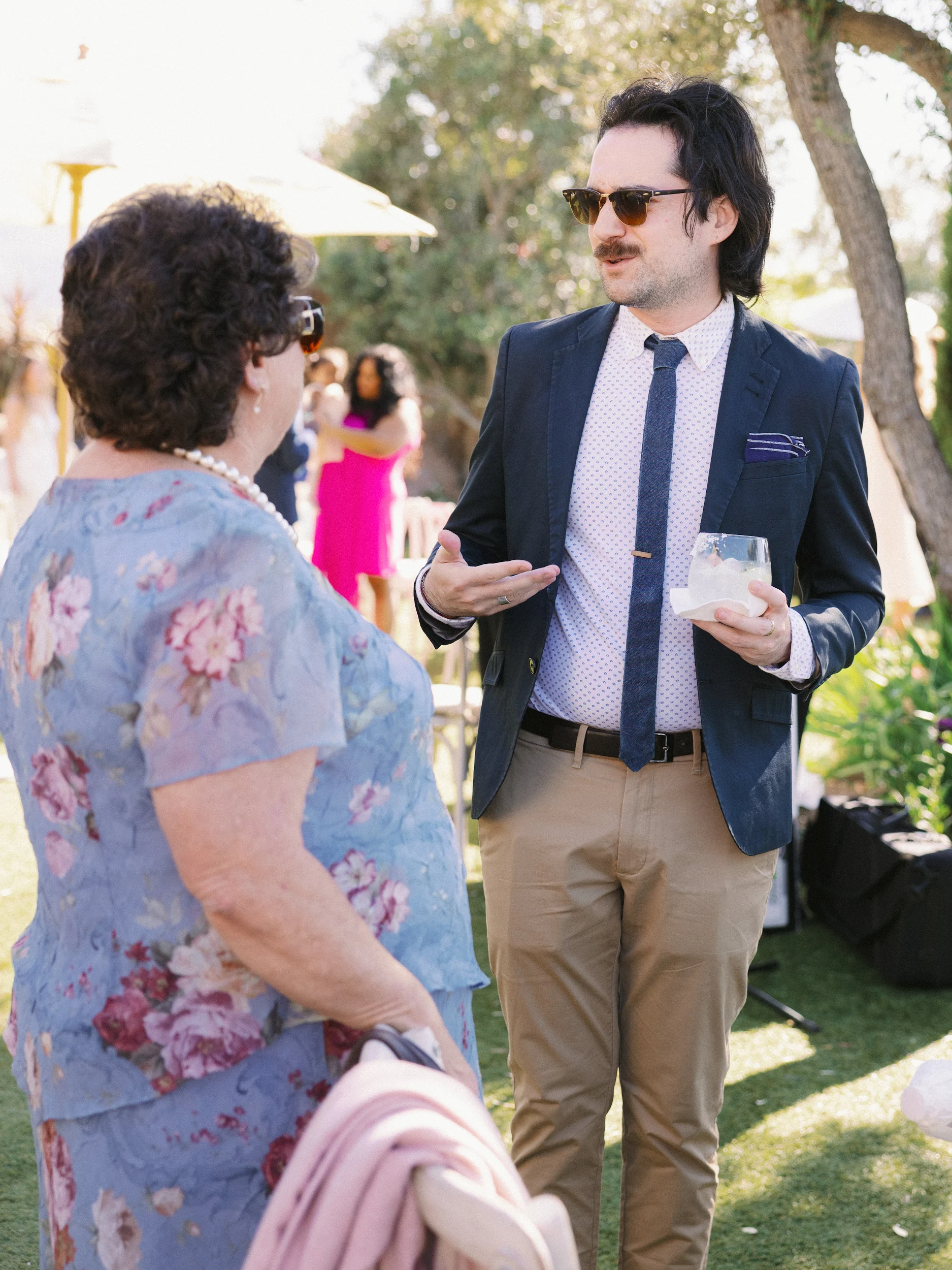 Nicole & Brandon — Wedding