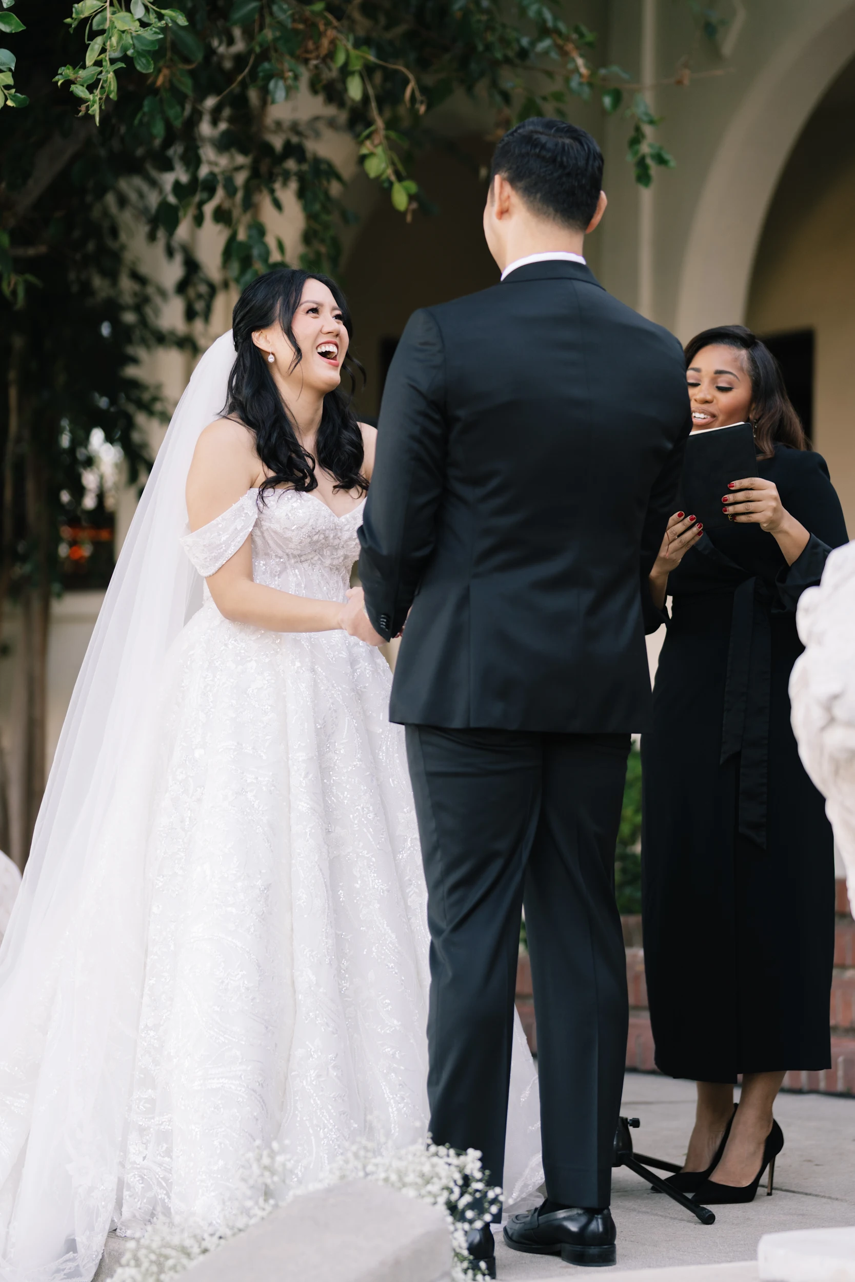 Jackie & Brandon — Wedding