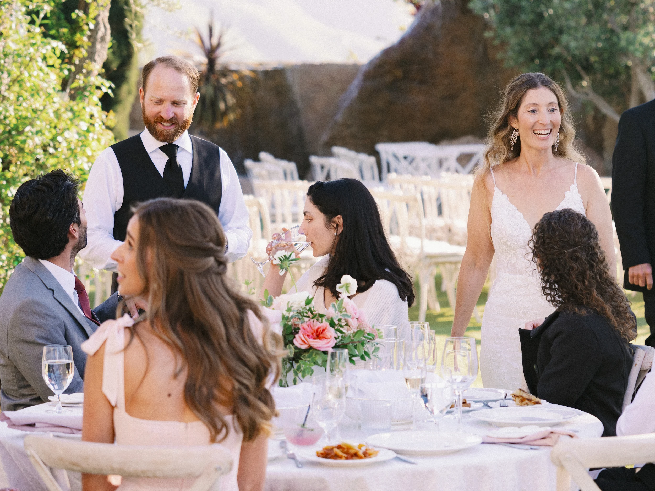 Nicole & Brandon — Wedding