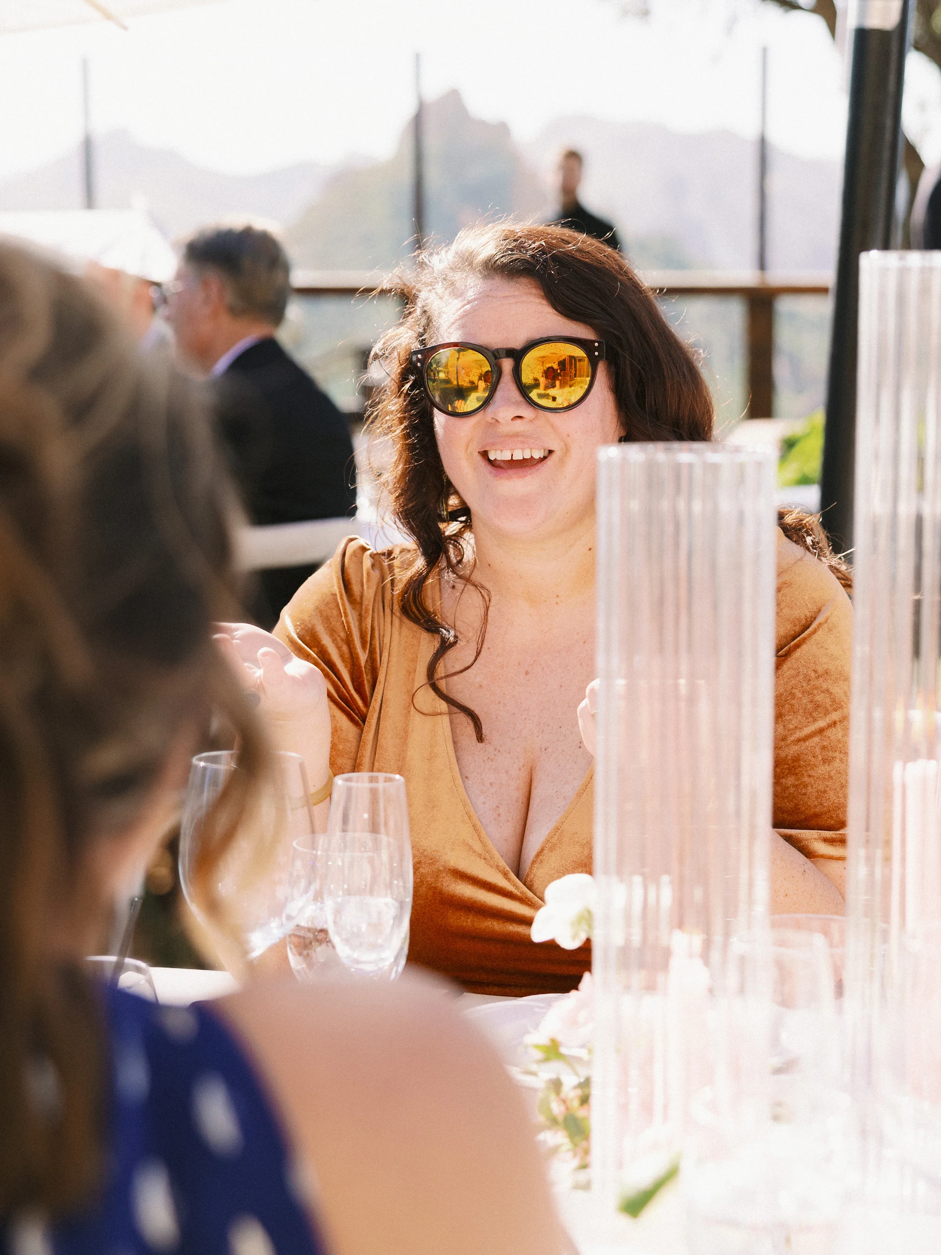 Nicole & Brandon — Wedding