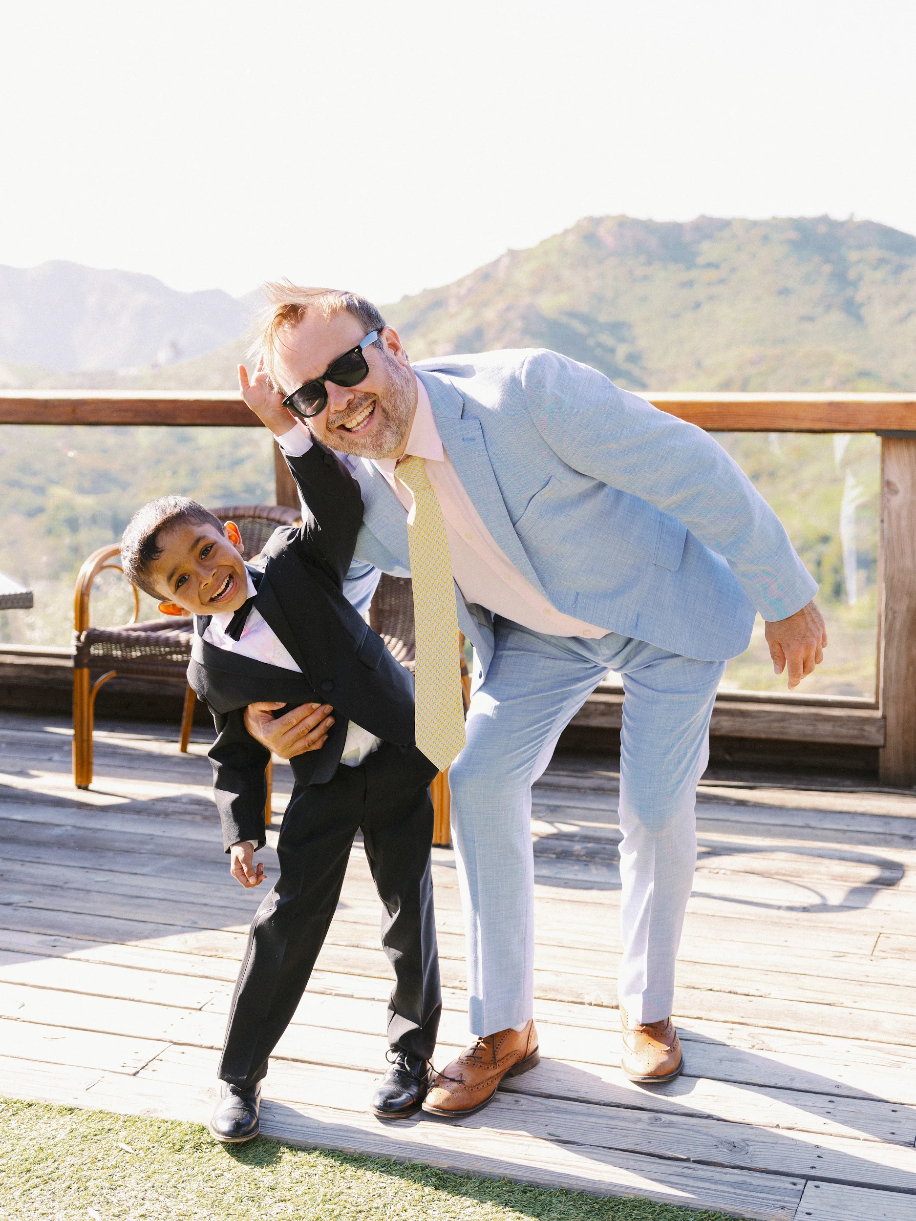 Nicole & Brandon — Wedding