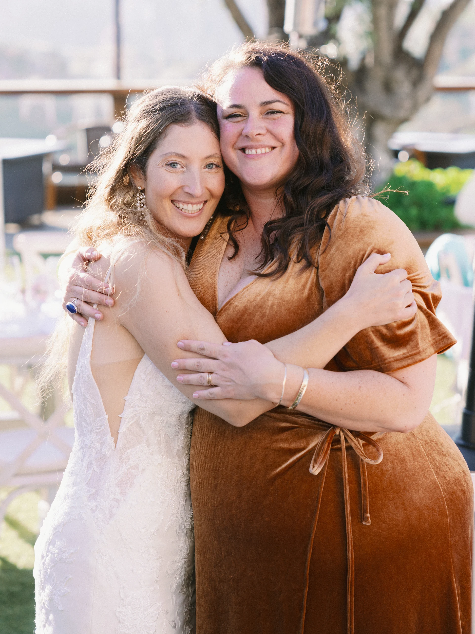 Nicole & Brandon — Wedding