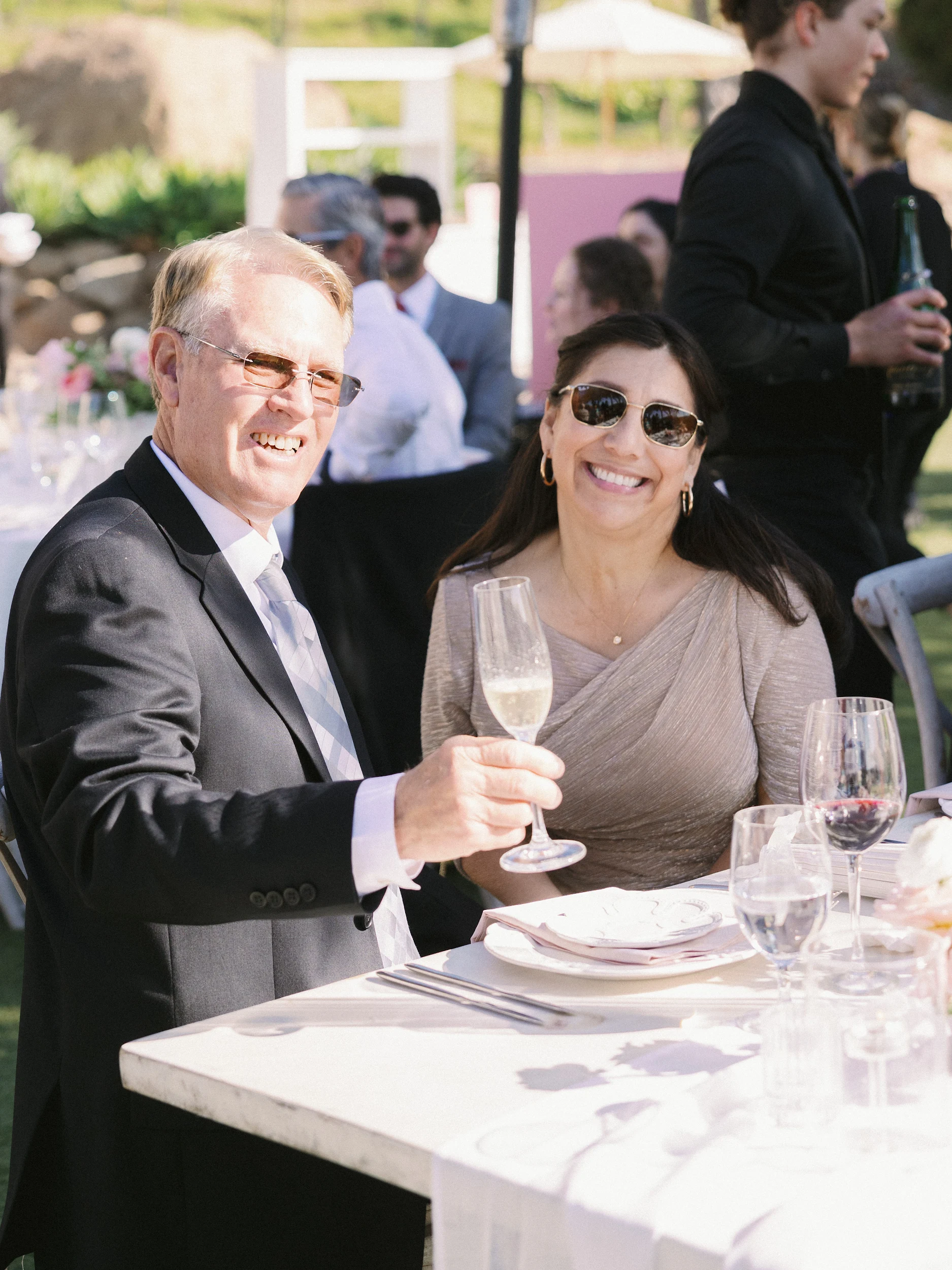 Nicole & Brandon — Wedding
