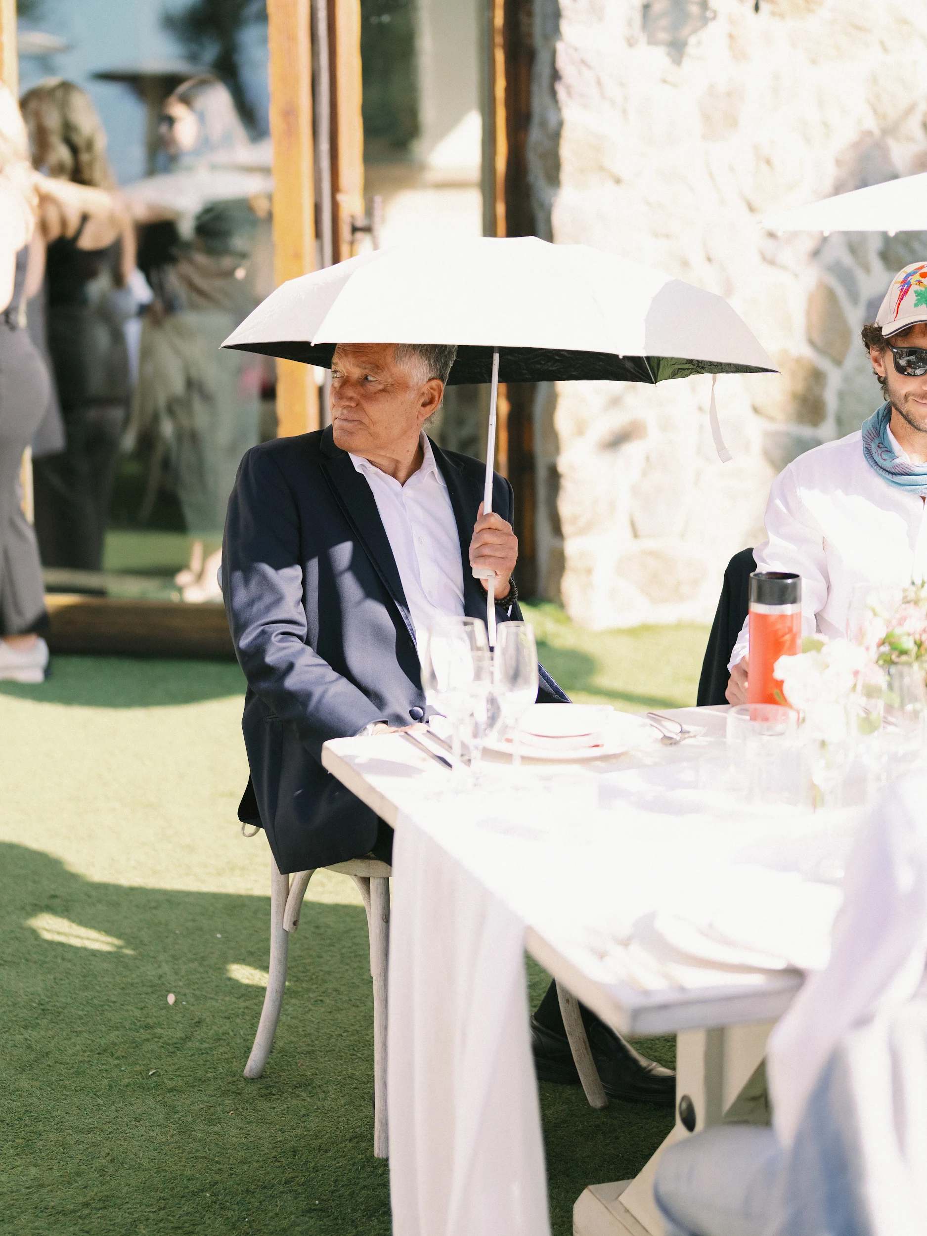 Nicole & Brandon — Wedding